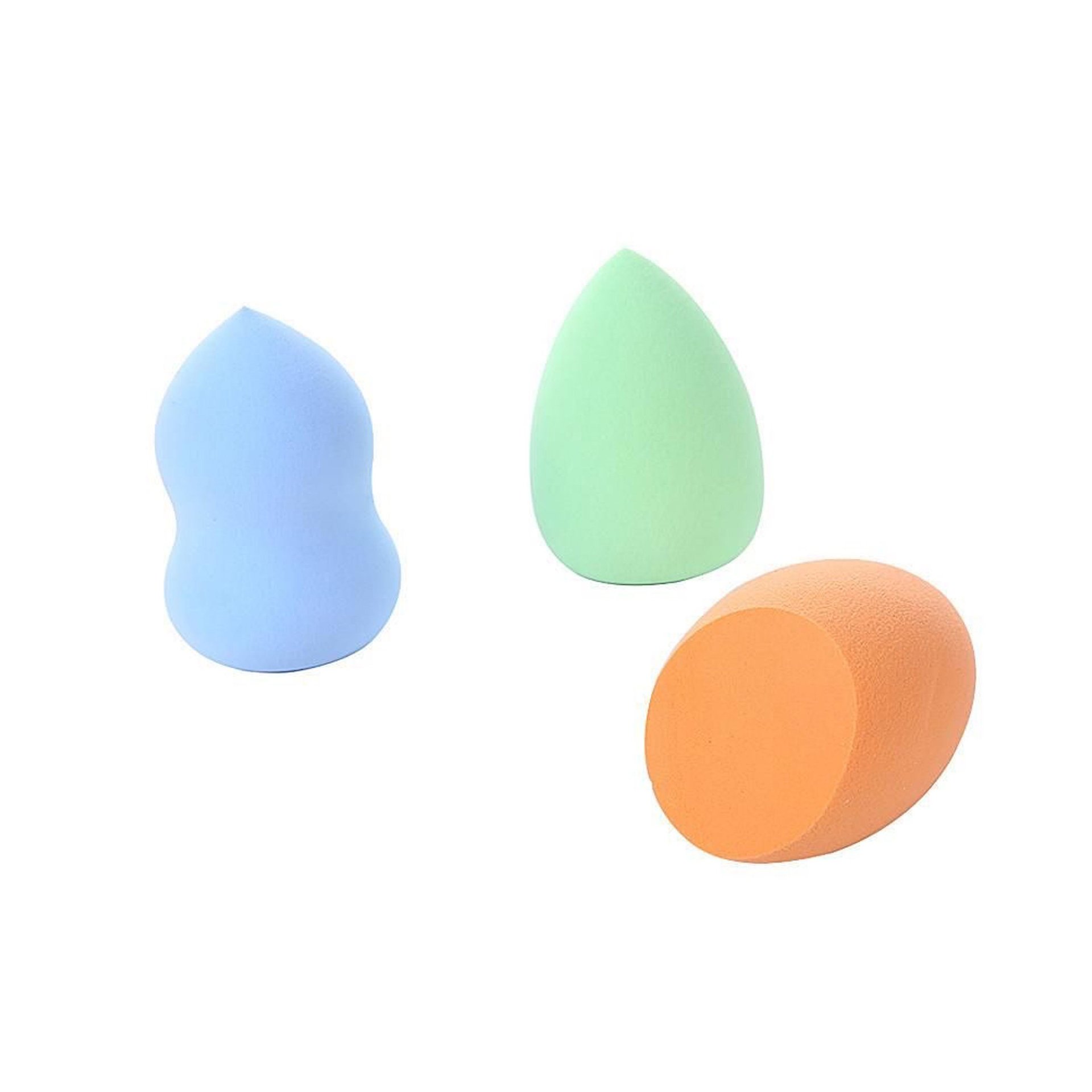 Beauty Blender 1 Pieces ( Couleur Aléatoire ) - Image 1 of 1