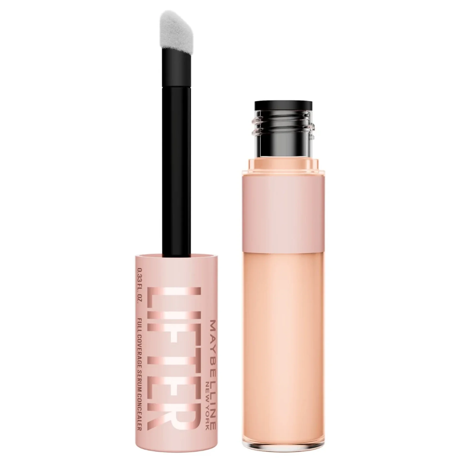 Lifter Serum Concealer Radiant – Anti-cernes Sérum Haute Couvrance - Image 1 of 4