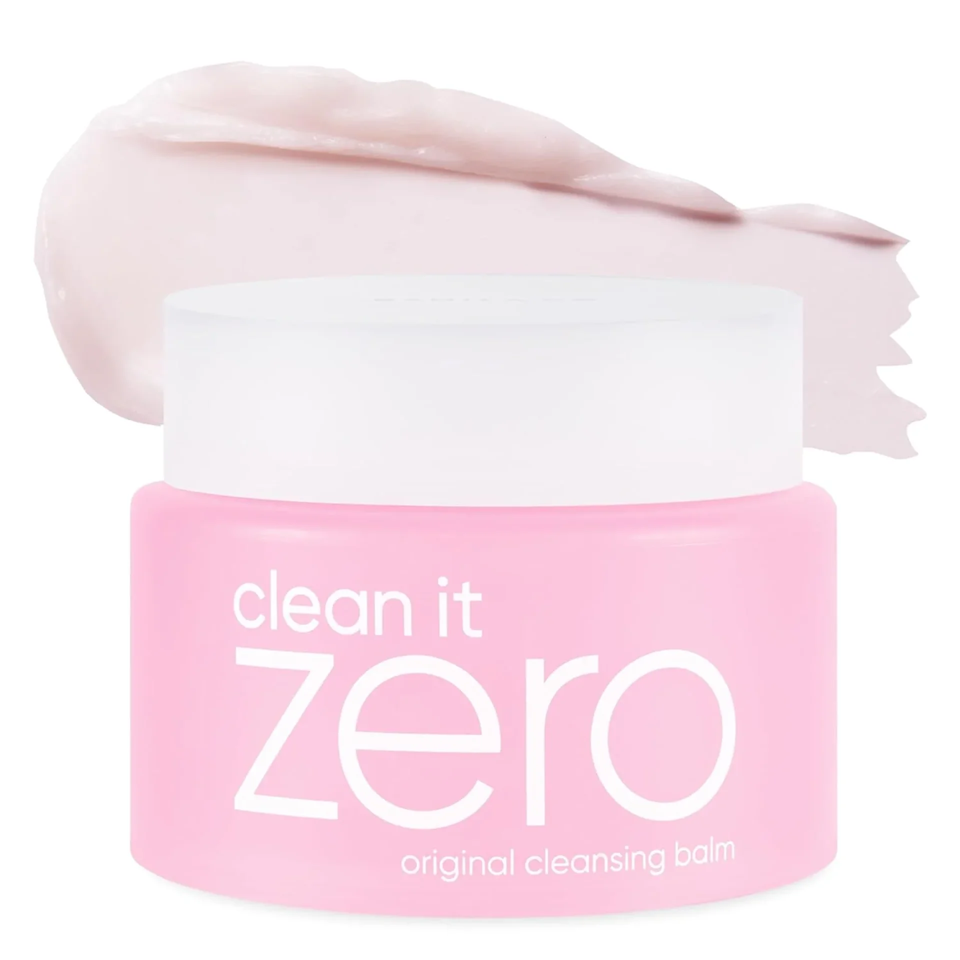 Clean It Zero Original Cleansing Balm - Image 1 of 4