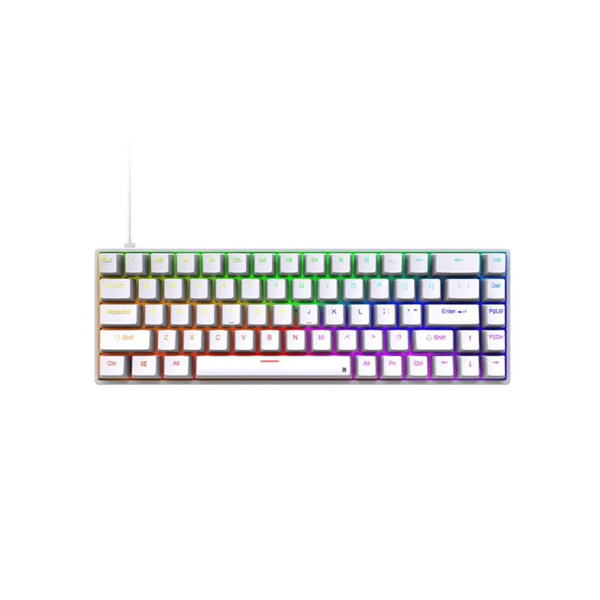 Nova Cp68 Blanc - Image 1 of 4