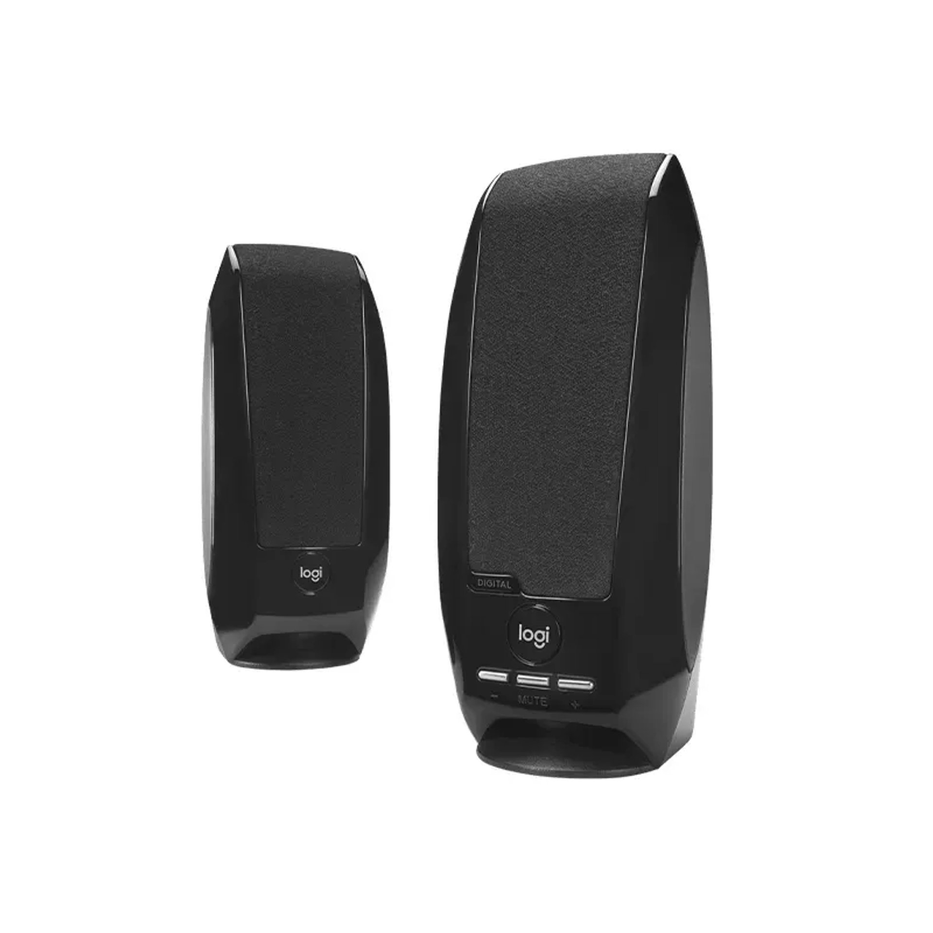 S150 Digital Usb Haut-parleur - Image 1 of 3