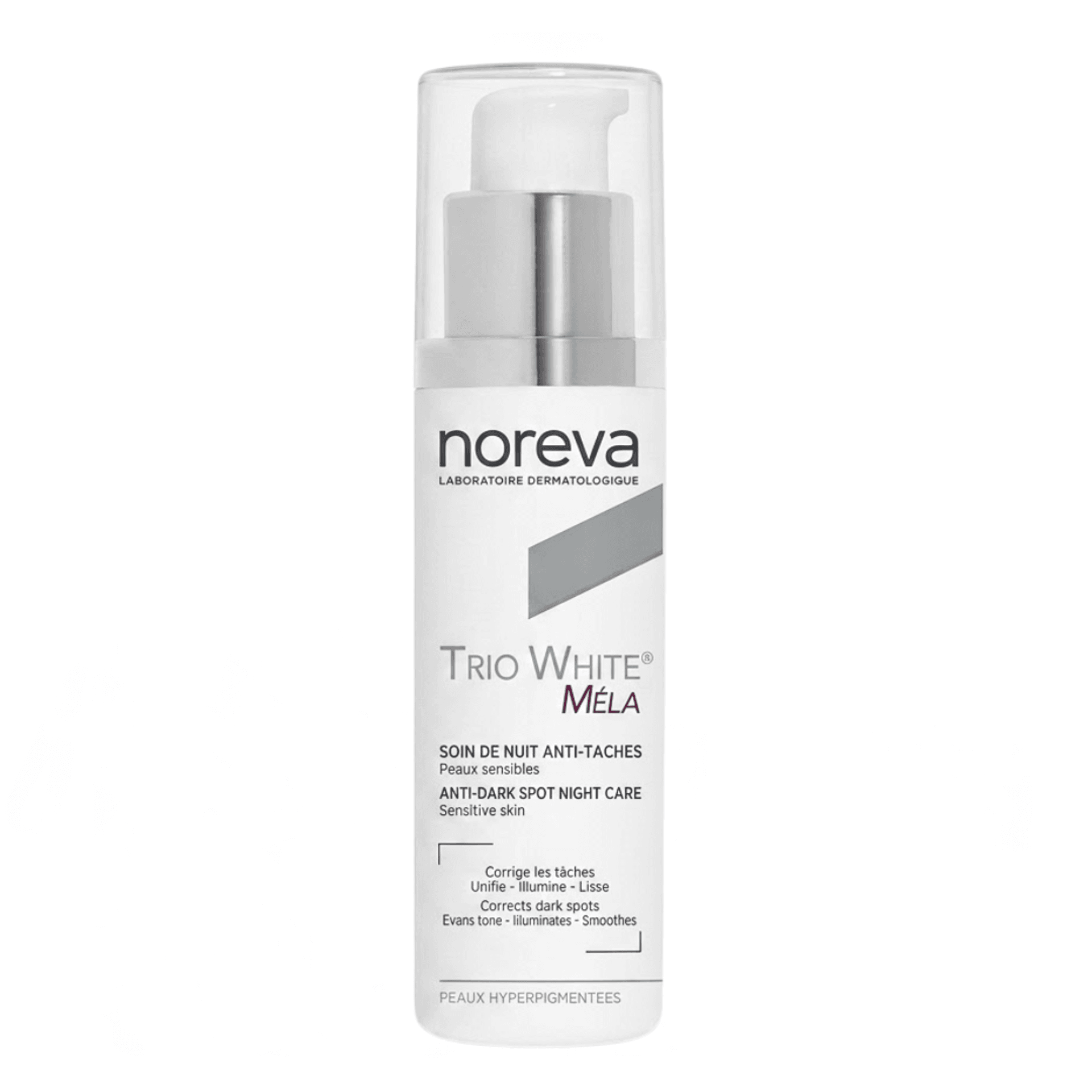 Trio White Mela Soin De Nuit Anti-taches 50ml - Image 1 of 1