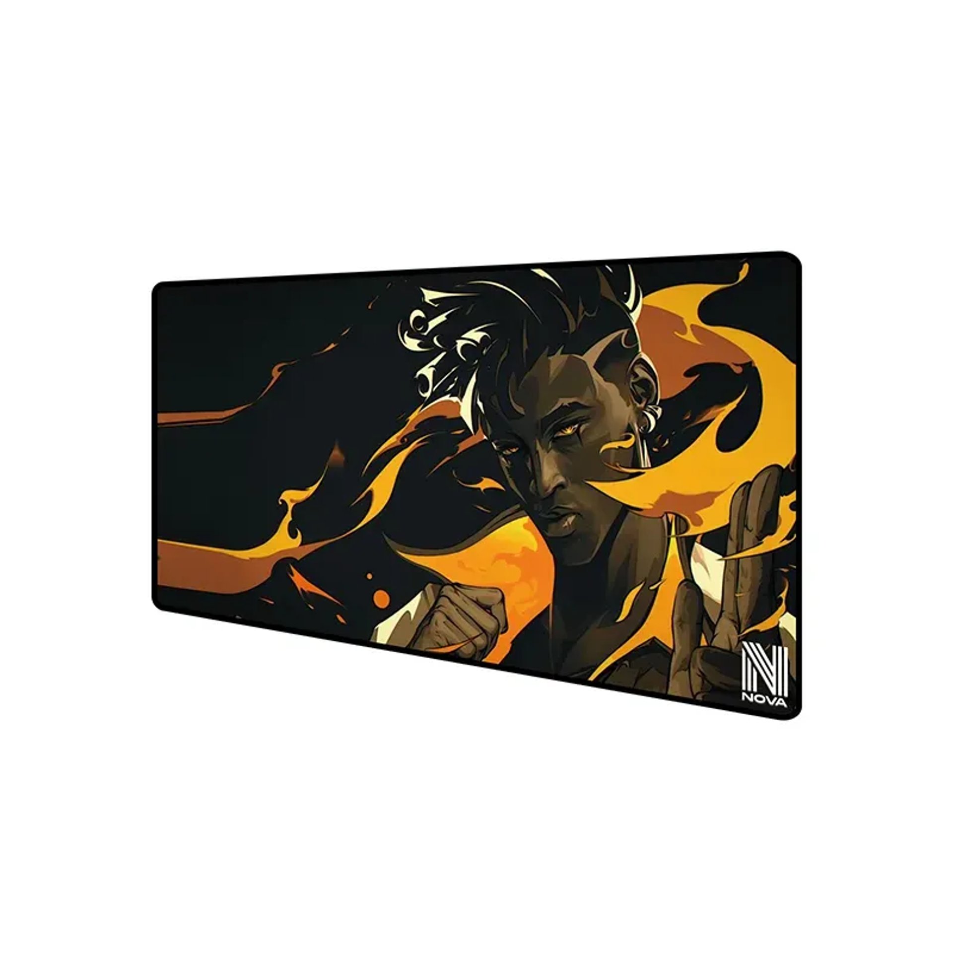 Tapis De Souris Valorant Phoenix Xl - Image 1 of 1