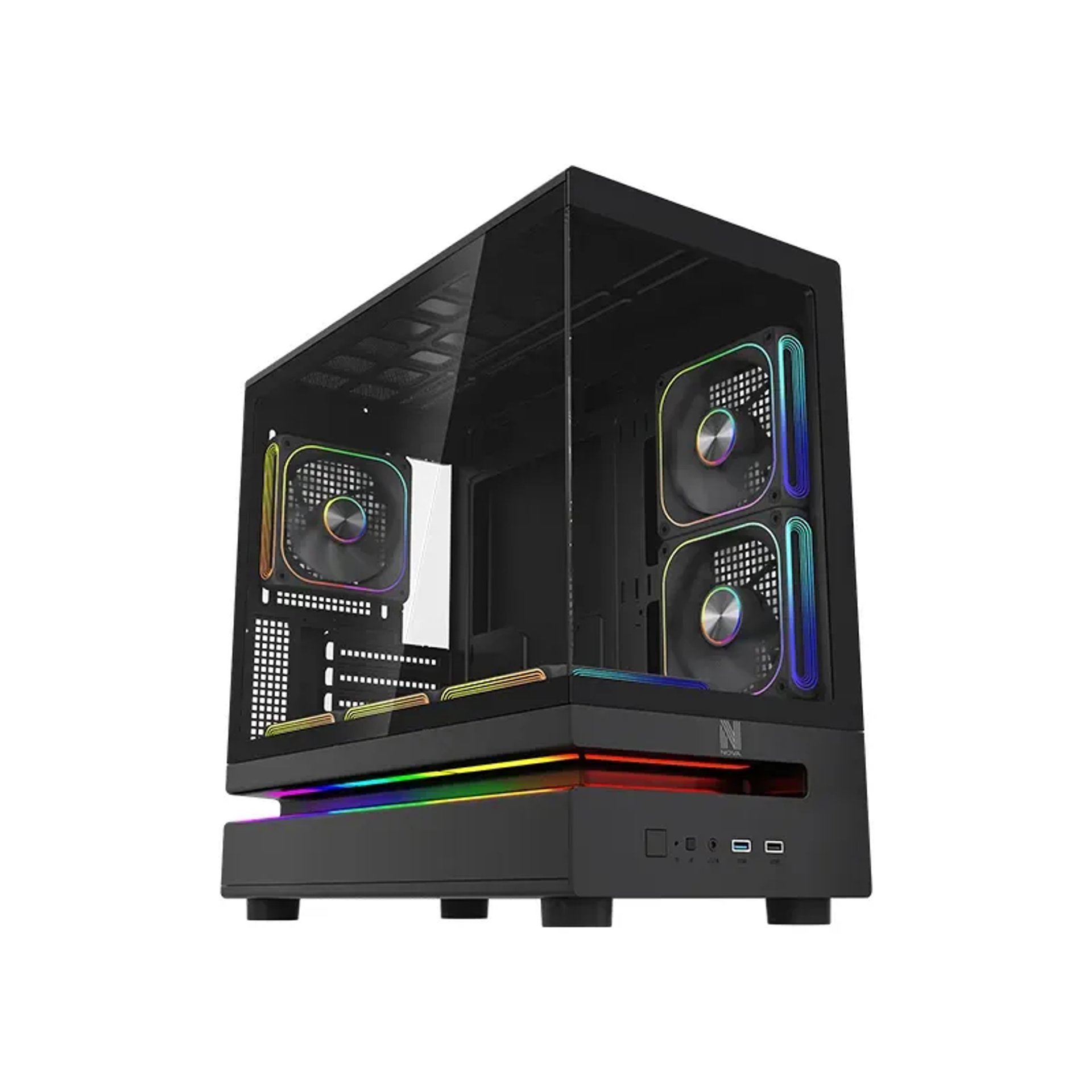  Jett Noir - Image 1 of 3