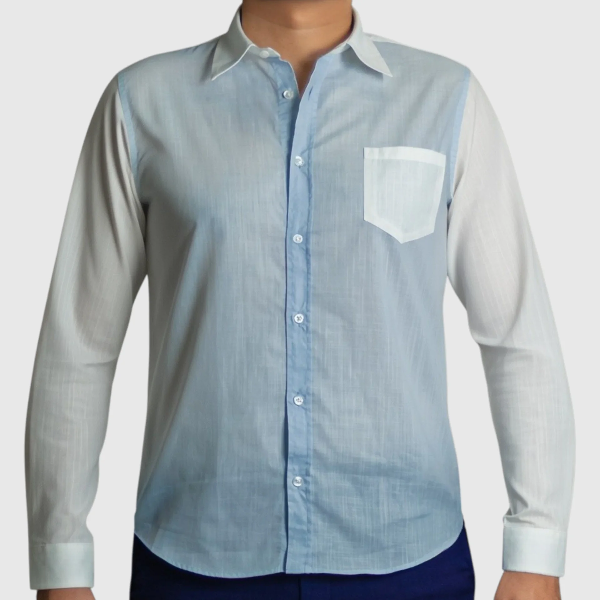 Chemise Horizon - Image 1 of 4