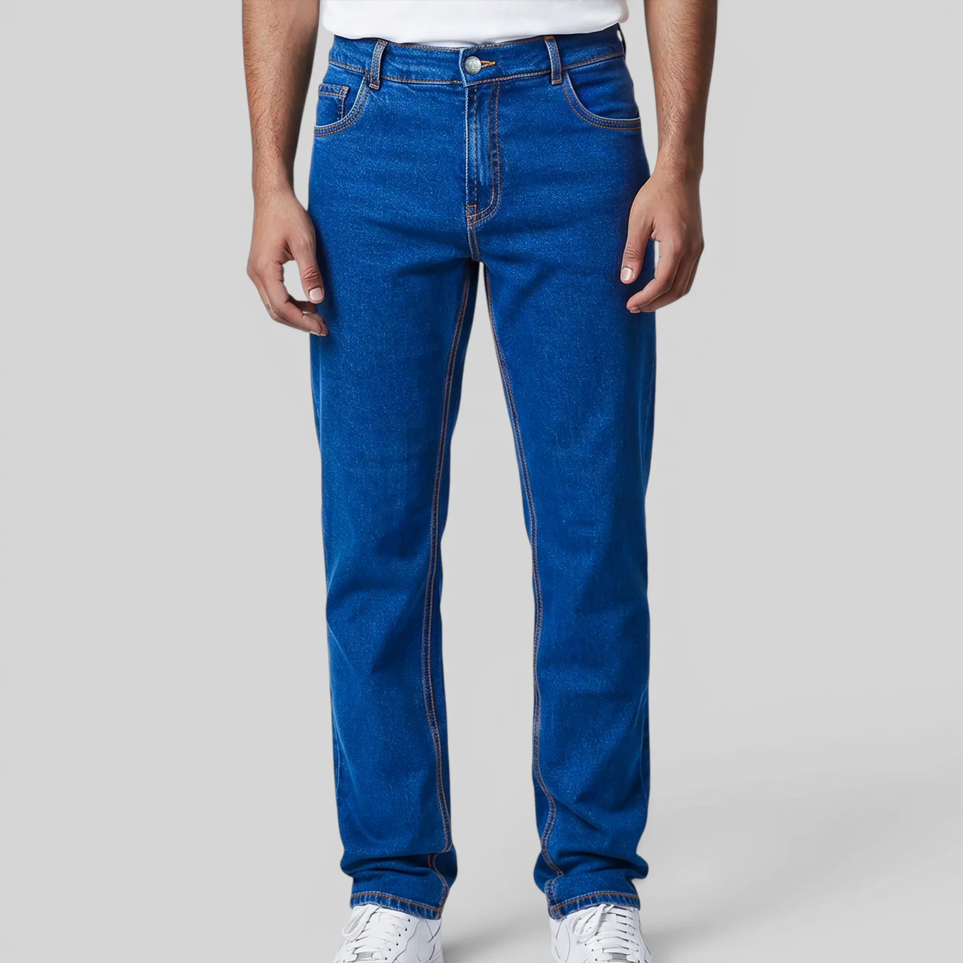 Pantalon Nautical Denim - Image 1 of 4