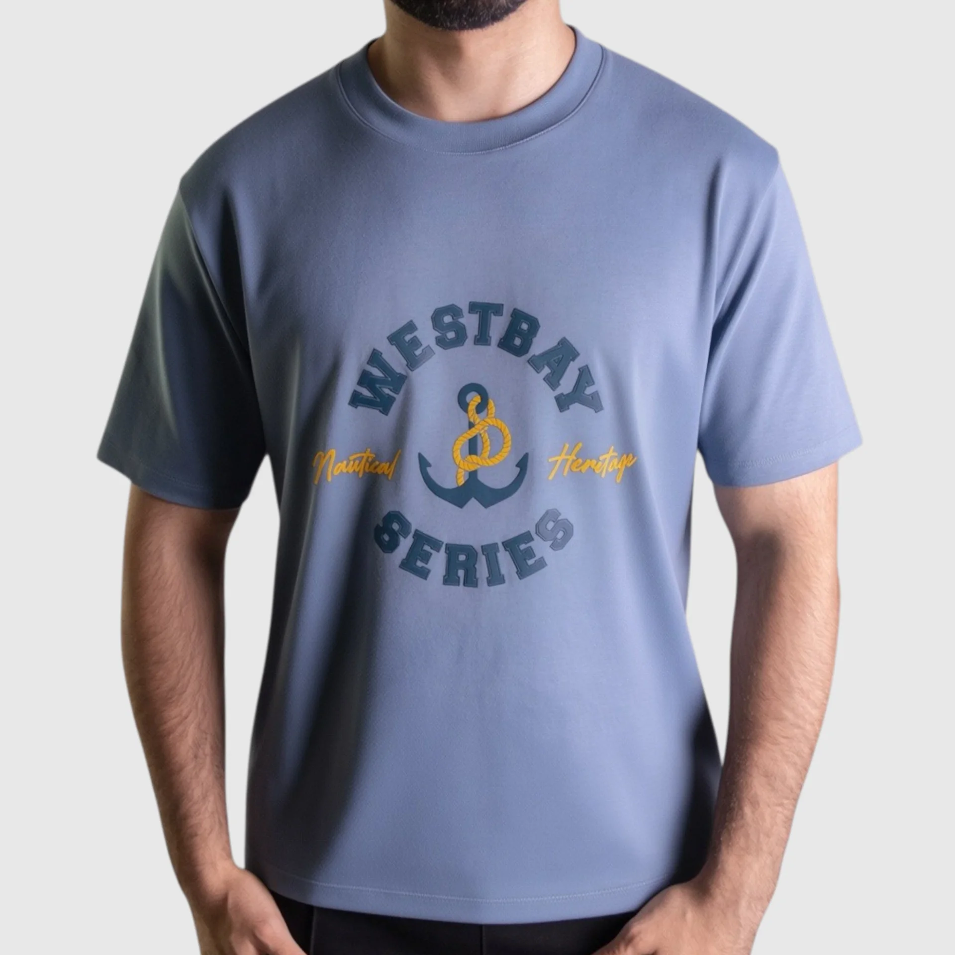 T-shirt Nautical - Image 1 of 4