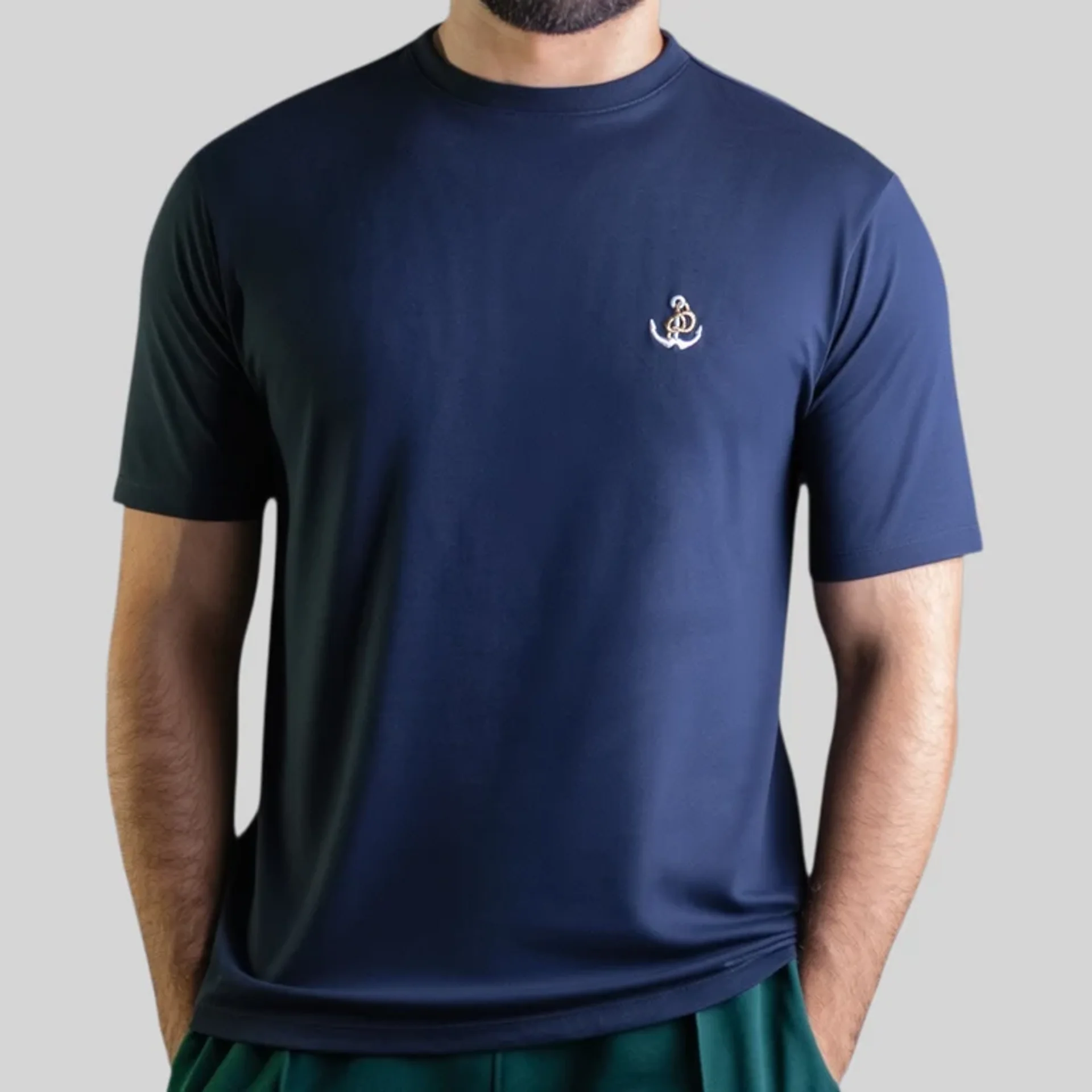 T-shirt Anchor - Image 1 of 4