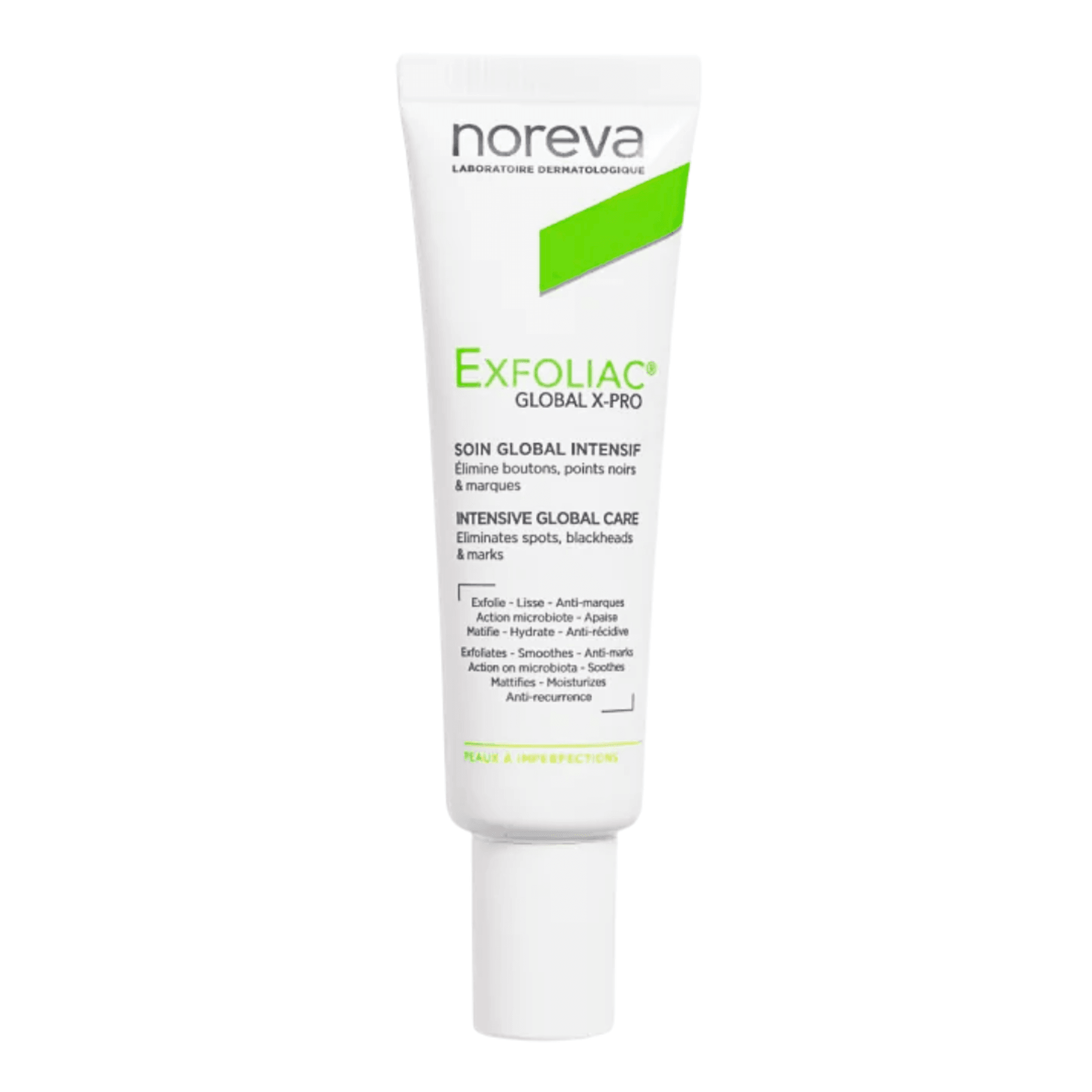 Exfoliac Global X-pro Soin Global Instensif - Image 1 of 1