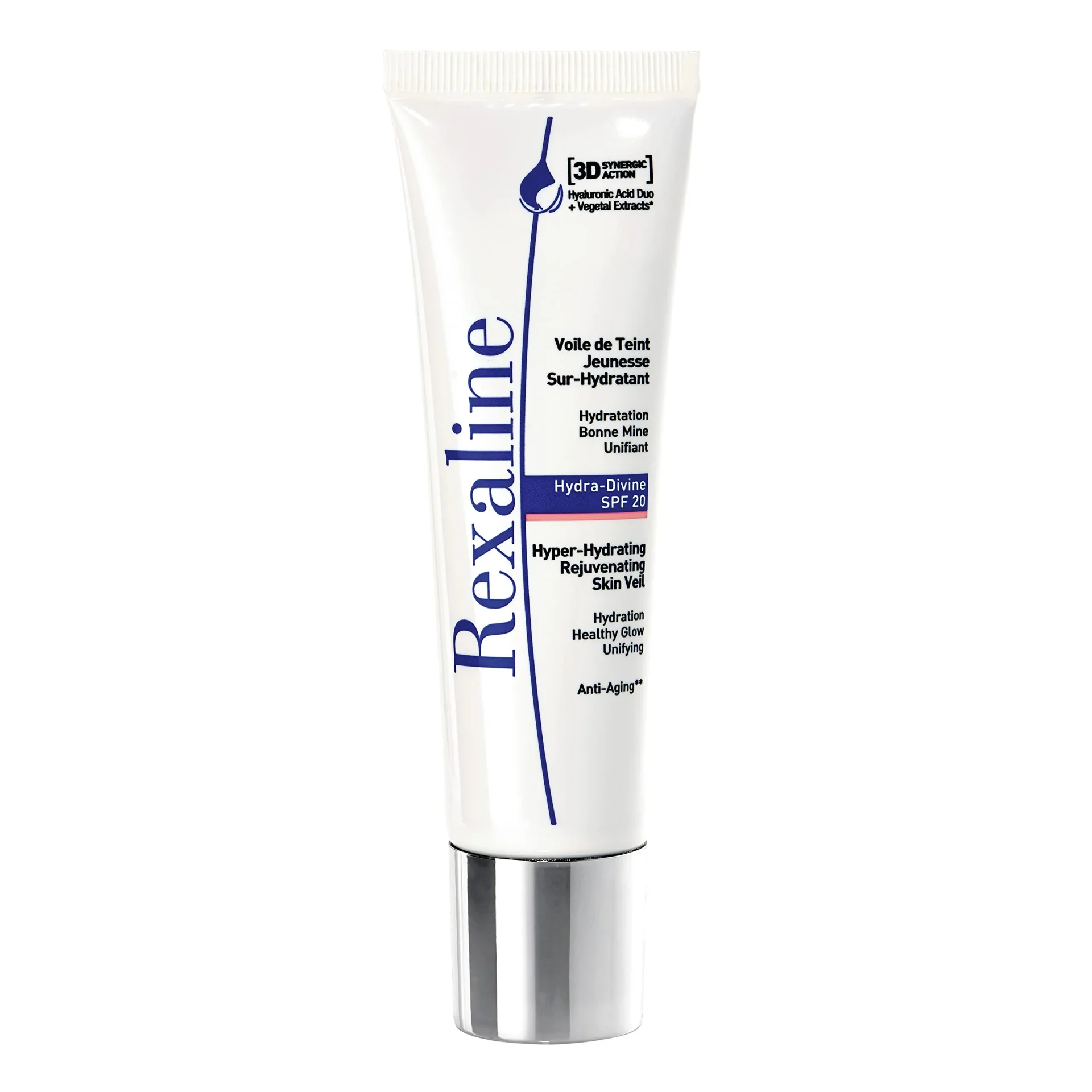 3d Hydra-divine Spf 20 - Image 1 of 1