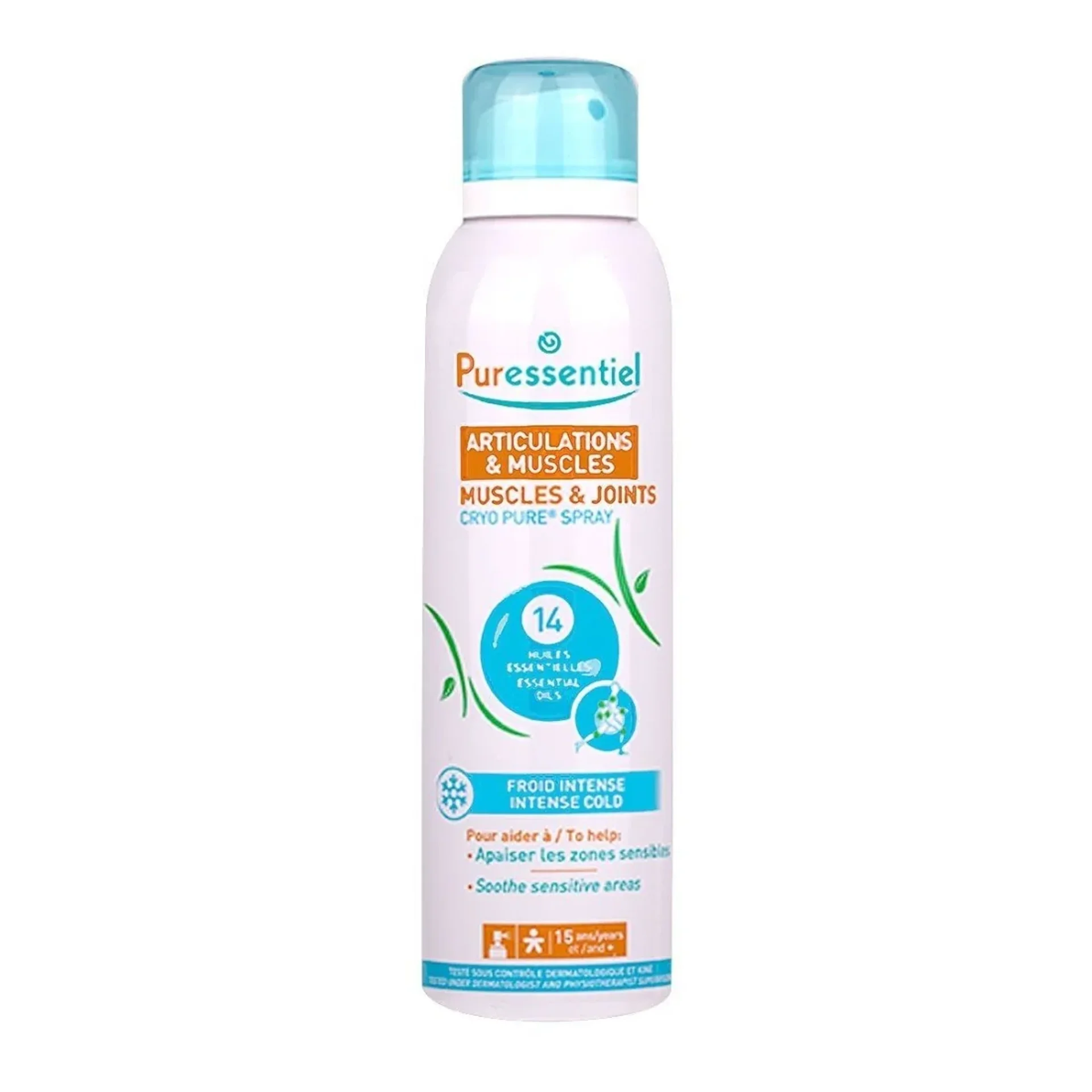 Articul & Muscles Cryo Pure Spray 14he - Image 1 of 1