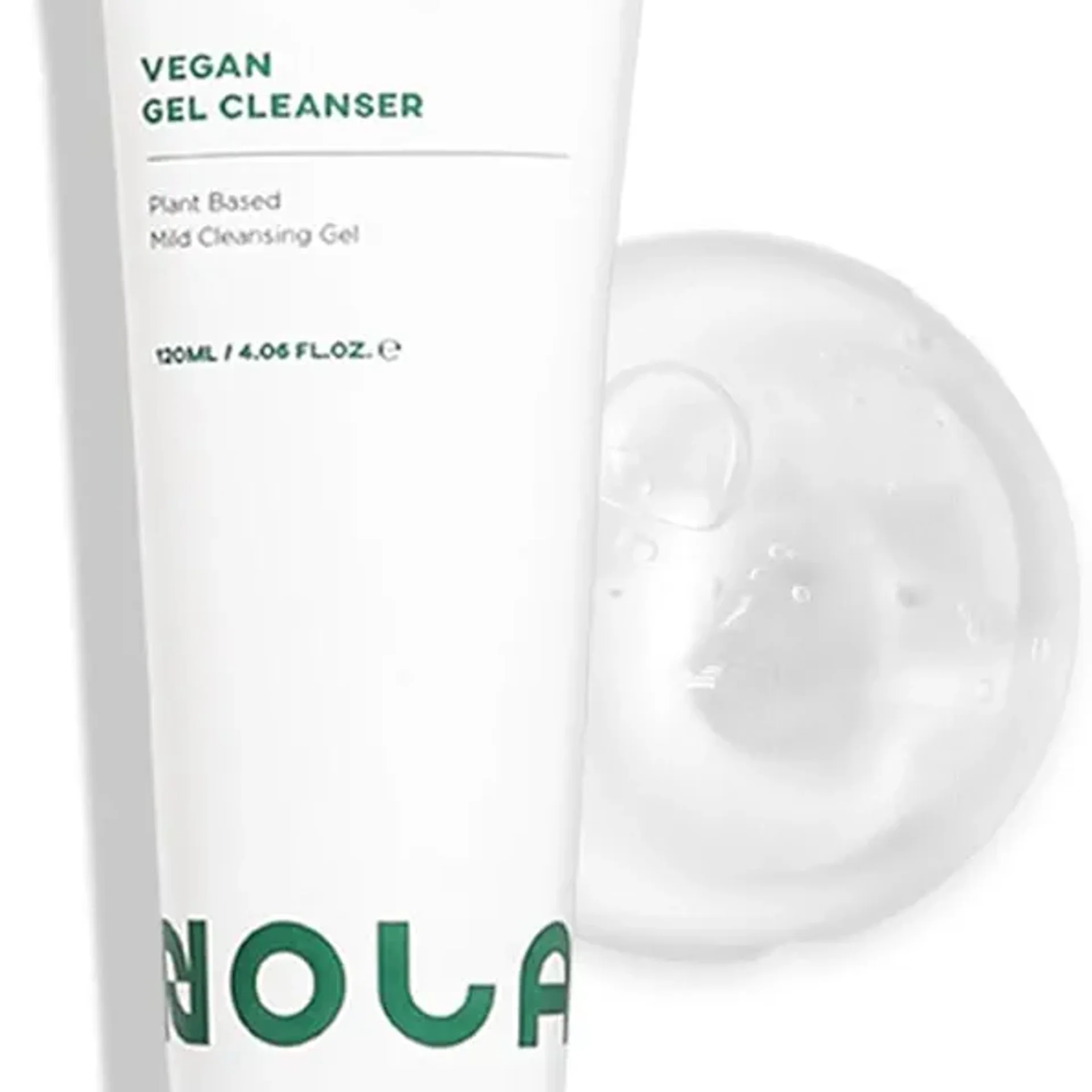 Vegan Watery Gel Cleanser - Image 1 of 4
