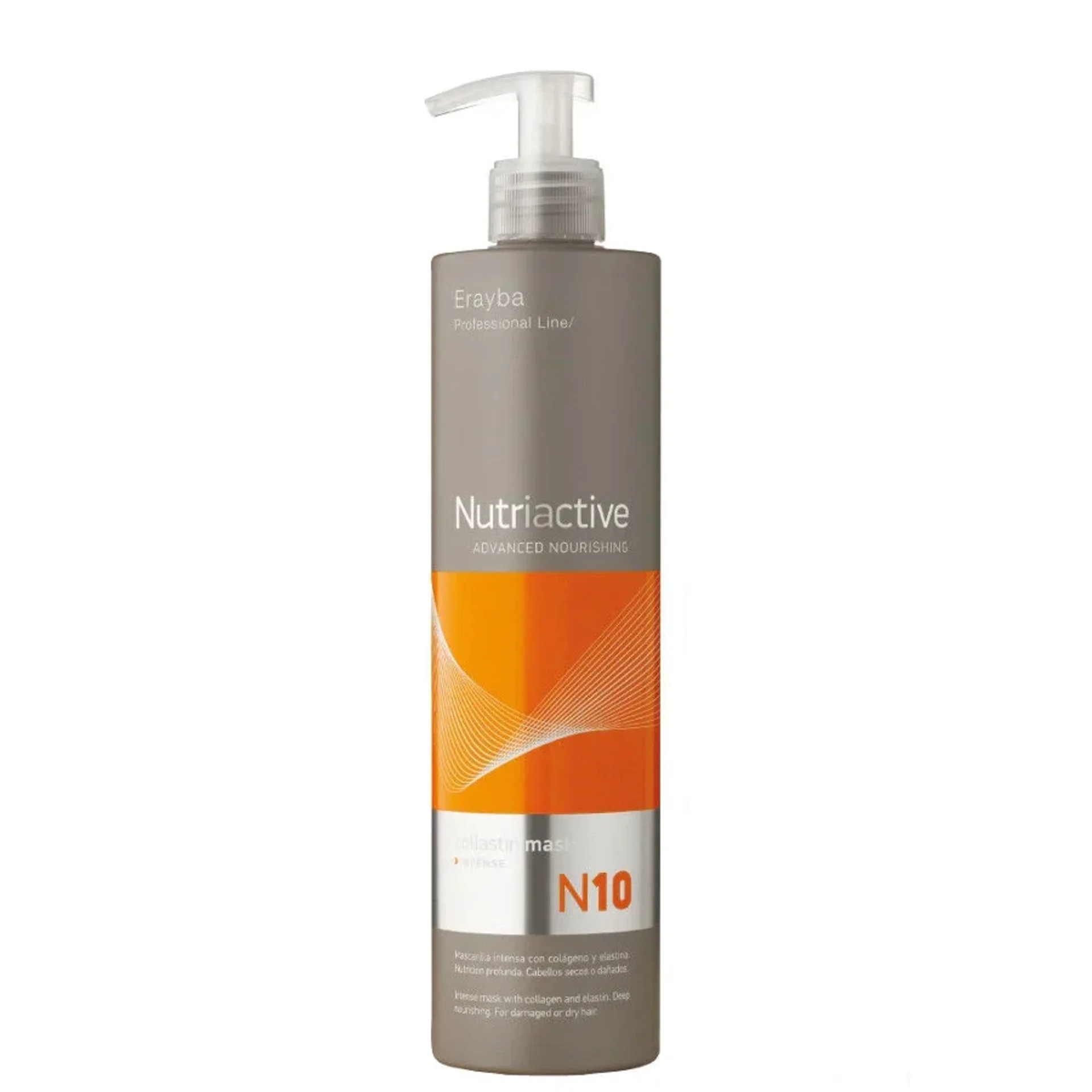  Nutriactive Collastin Mask N10 - Image 1 of 1