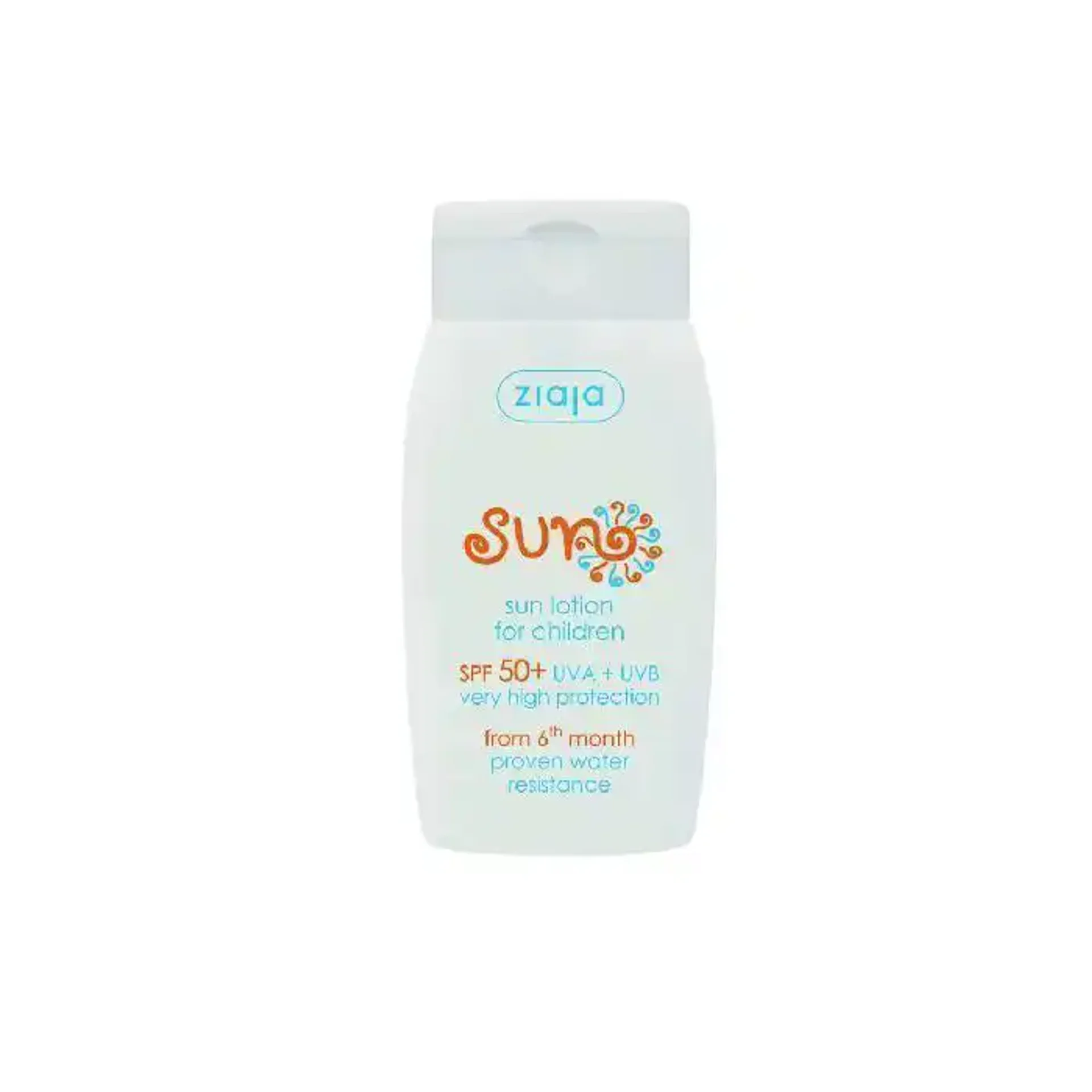 Sun Lotion Pour Enfants Spf50+ - Image 1 of 2