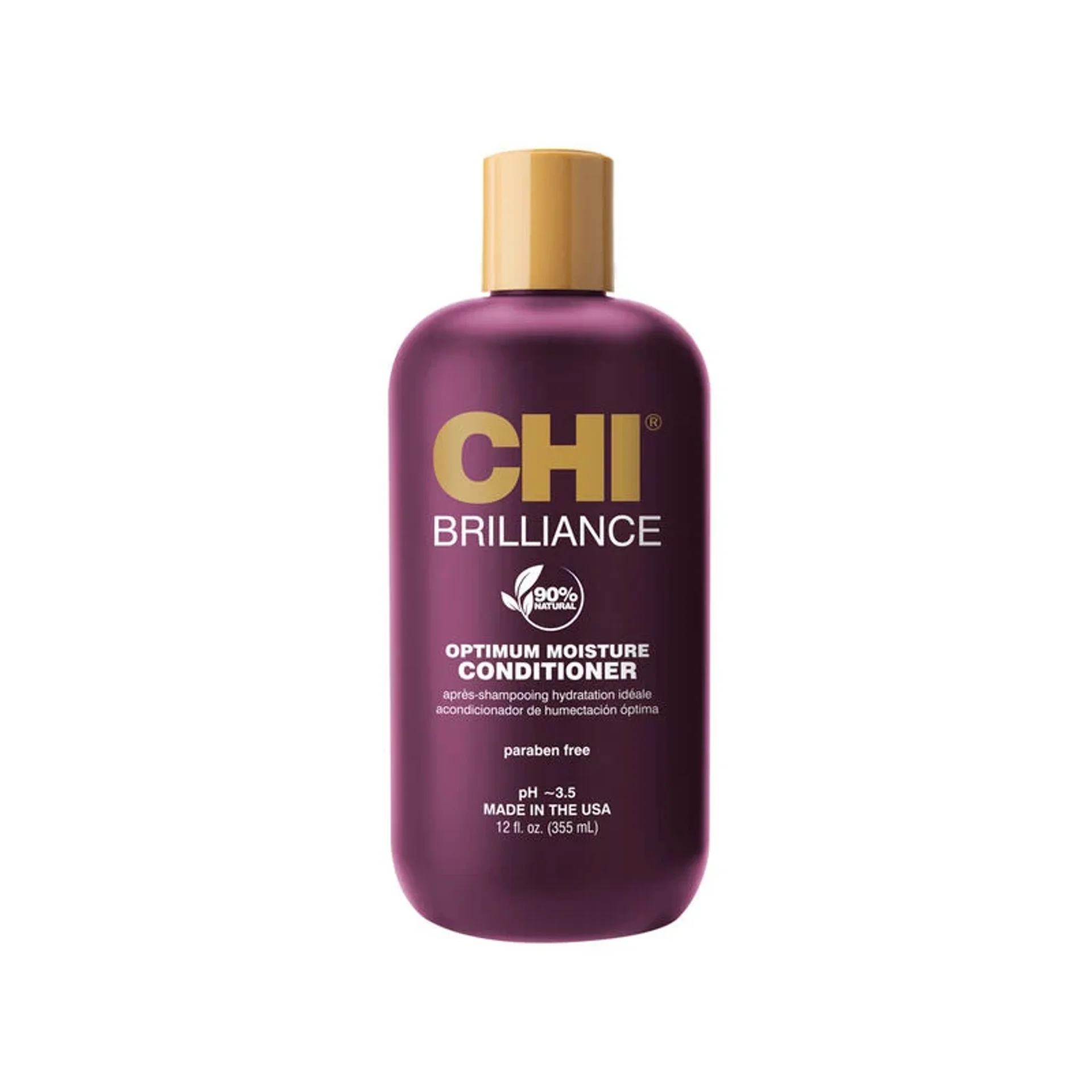 Deep Brilliance Après-shampooing  - Image 1 of 1