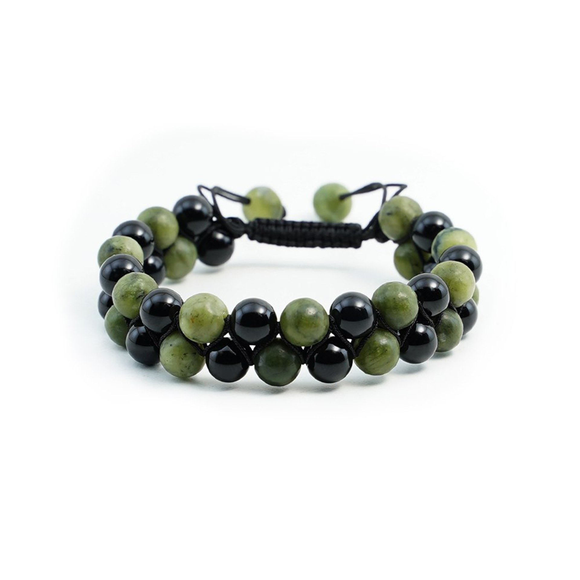 Bracelet Jade Obscur - Image 1 of 1