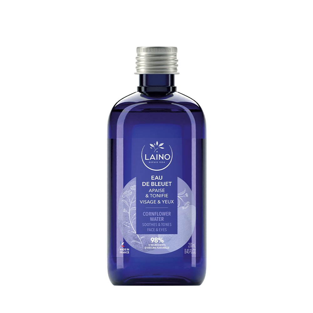 Eau Florale De Bleuet Visage Et Yeux - Image 1 of 1