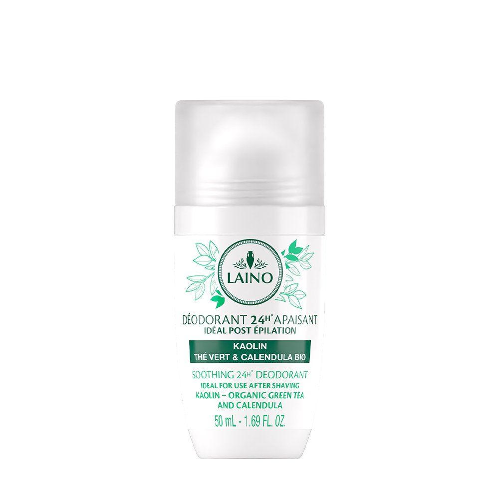 DEODORANT THE VERT BIO - 50ML - Image 1 of 1