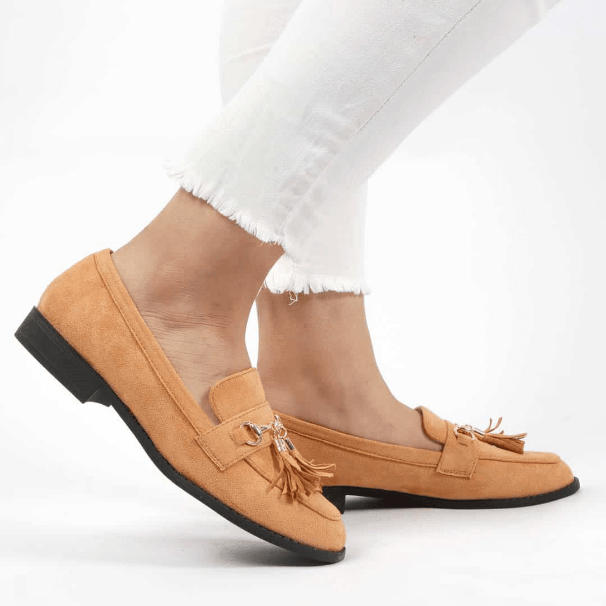 Mornos – Mocassins   - Image 1 of 3