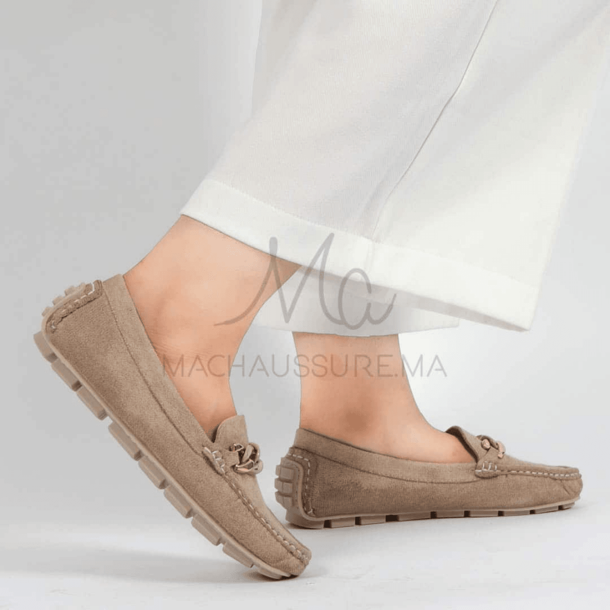 Tendre – mocassins - Image 1 of 3