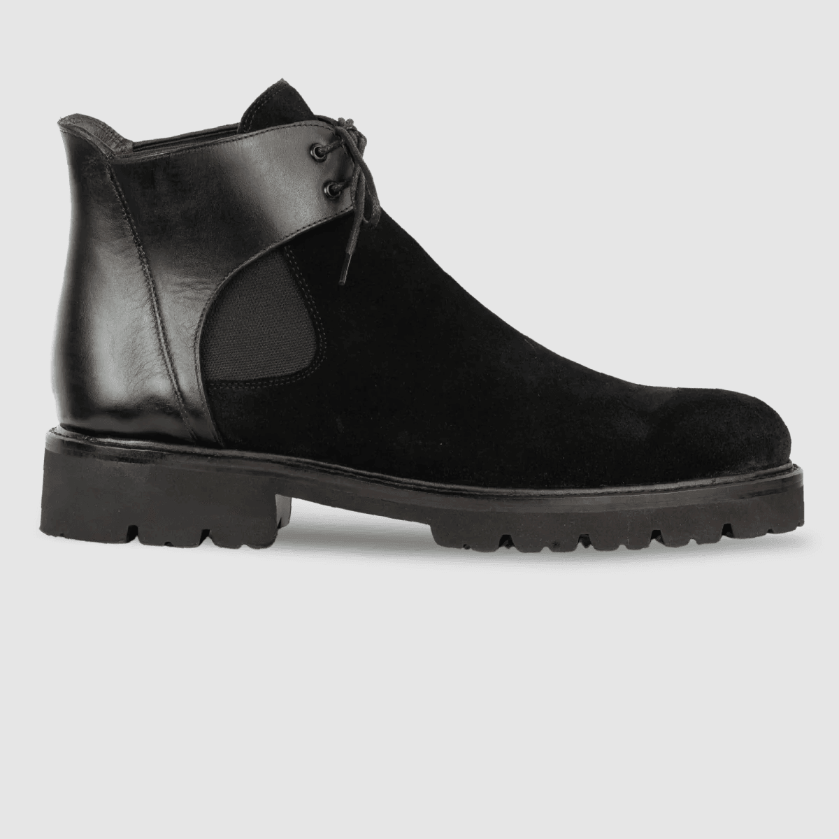 Brayen: Chelsea Boots Daim - Image 1 of 4