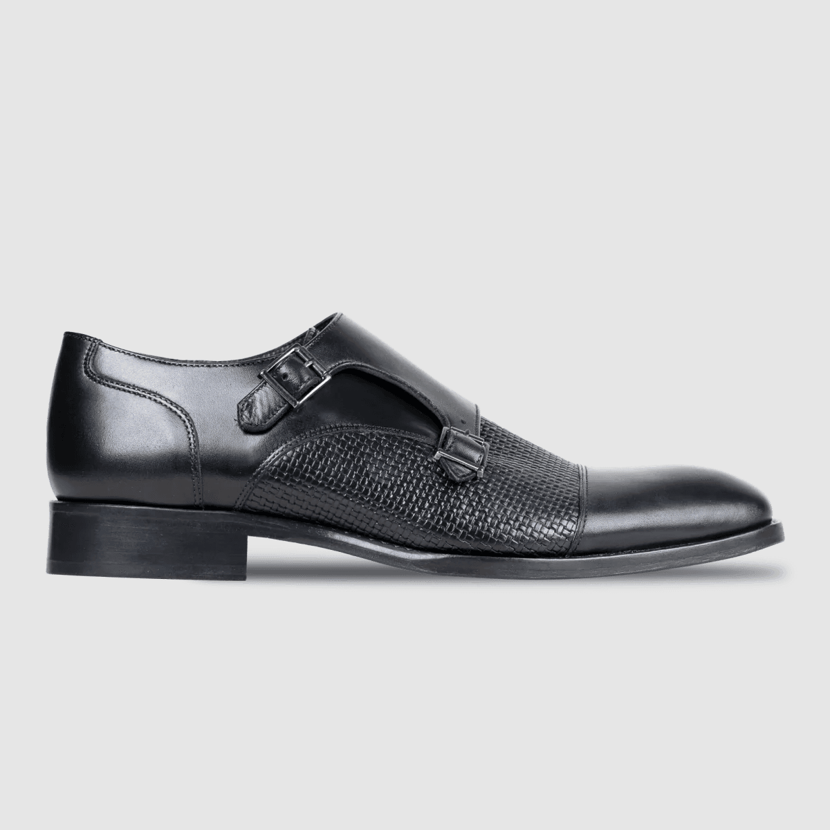 Forest: Chaussures à boucles - Cuir - Image 1 of 4