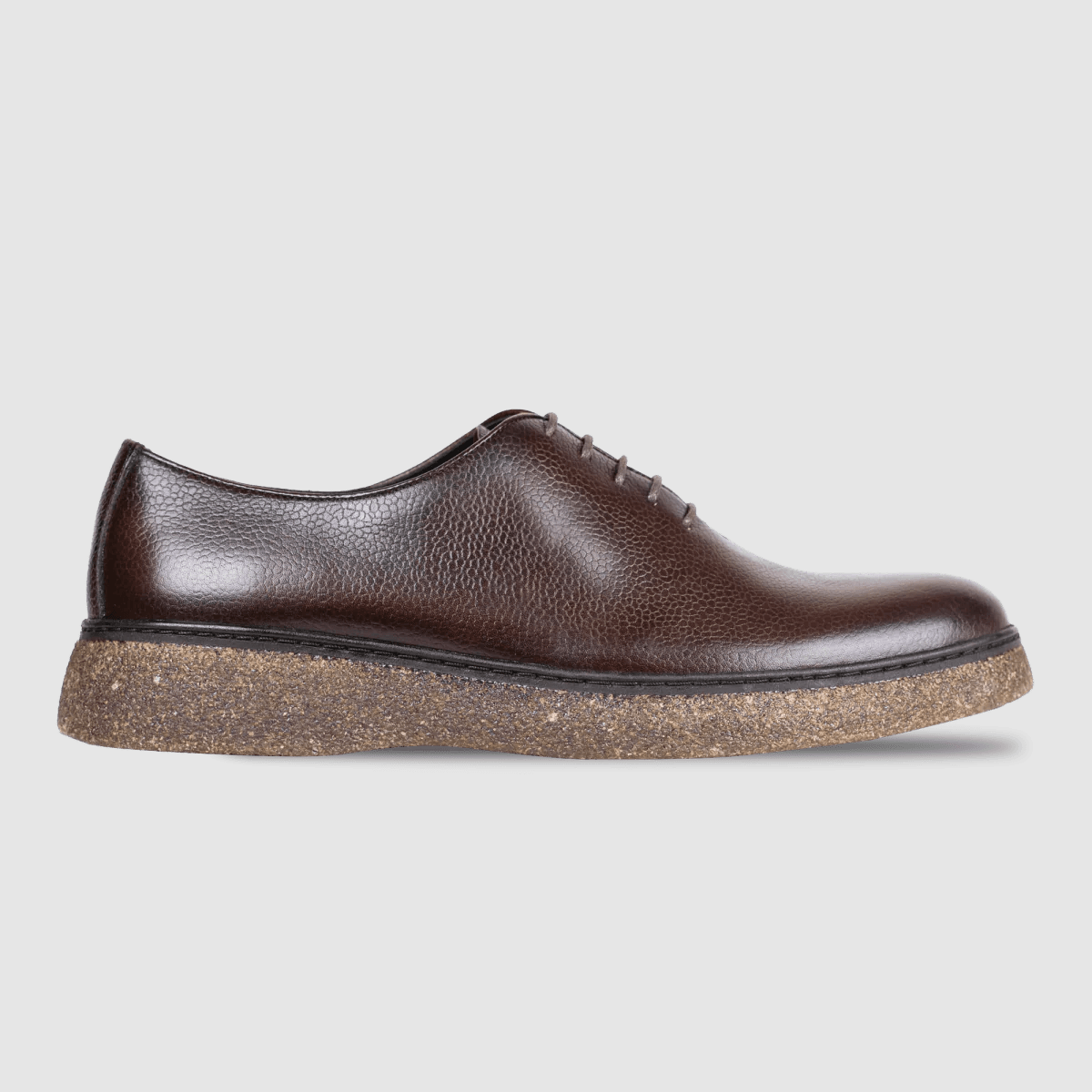 Peters: Richelieu - Cuir - Image 1 of 4