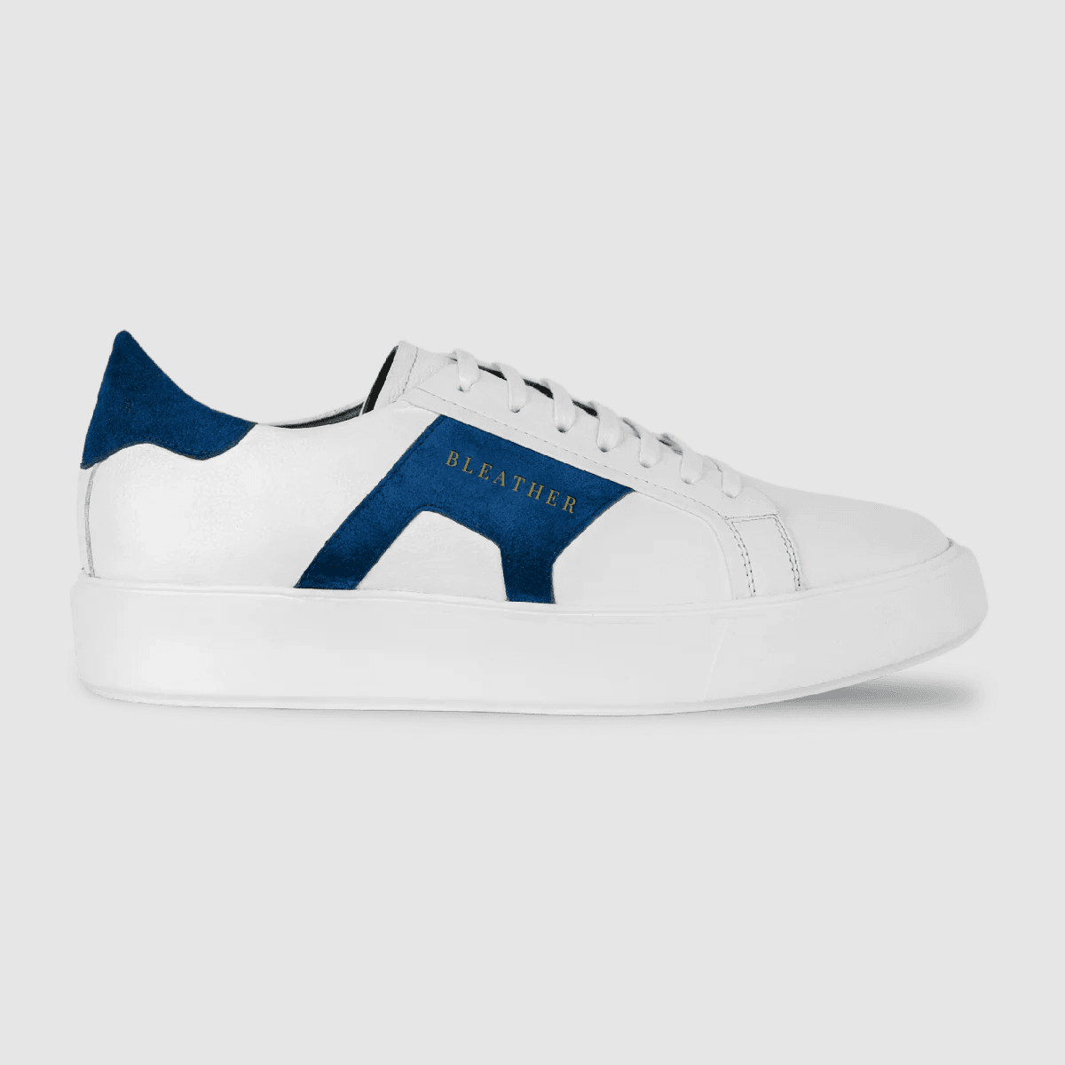 Sneakers  - Cuir - Image 1 of 4