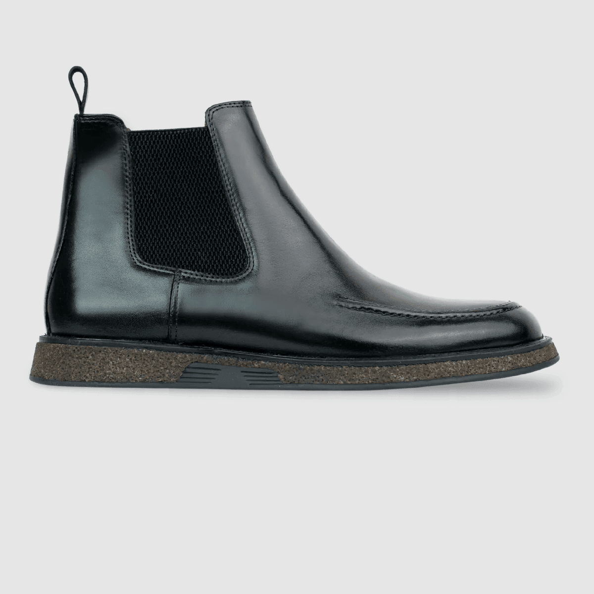 Winter: Chelsea Boots - Cuir - Image 1 of 4