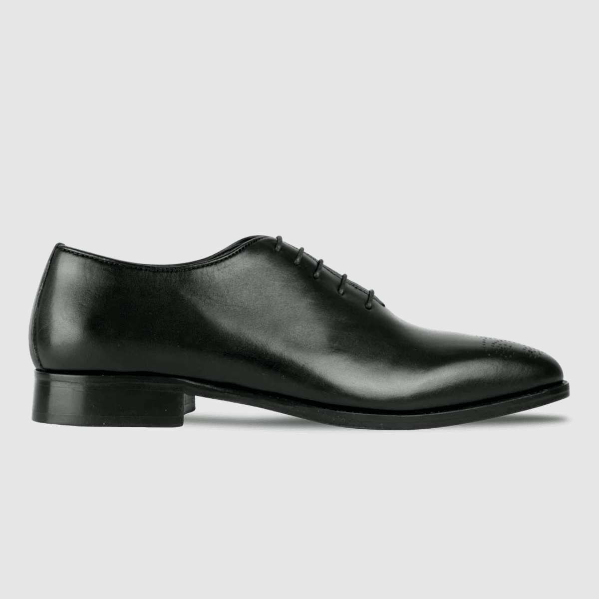 Lanner: Richelieu - Cuir - Image 1 of 4