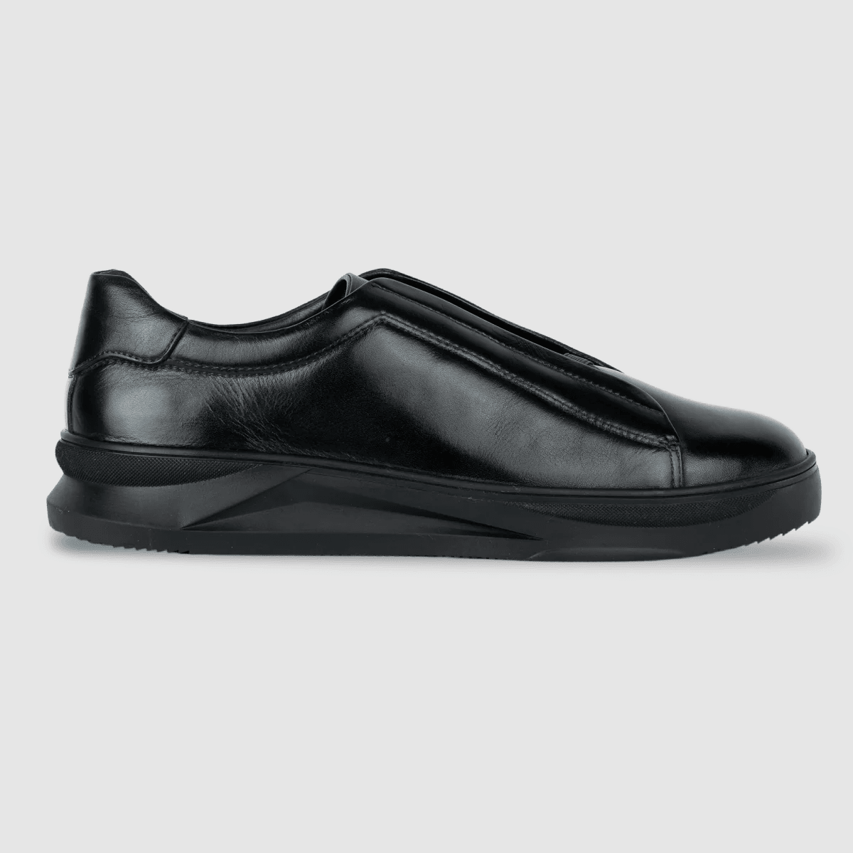 Skiller: Sneakers -Cuir - Image 1 of 4