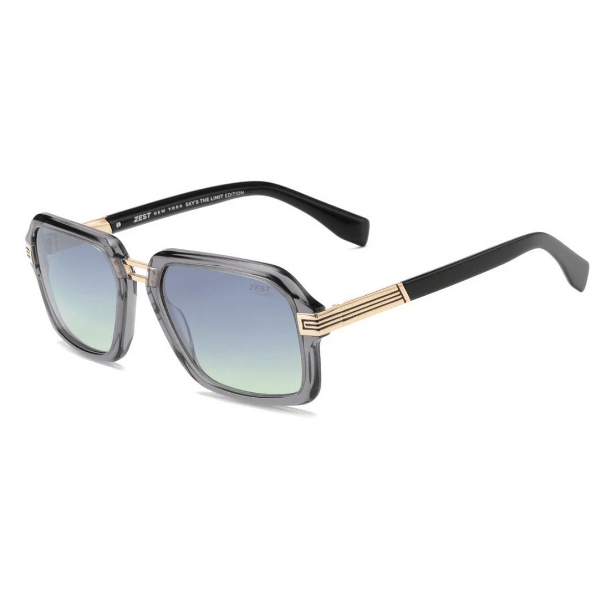 Lunettes de soleil unisex - Image 1 of 4