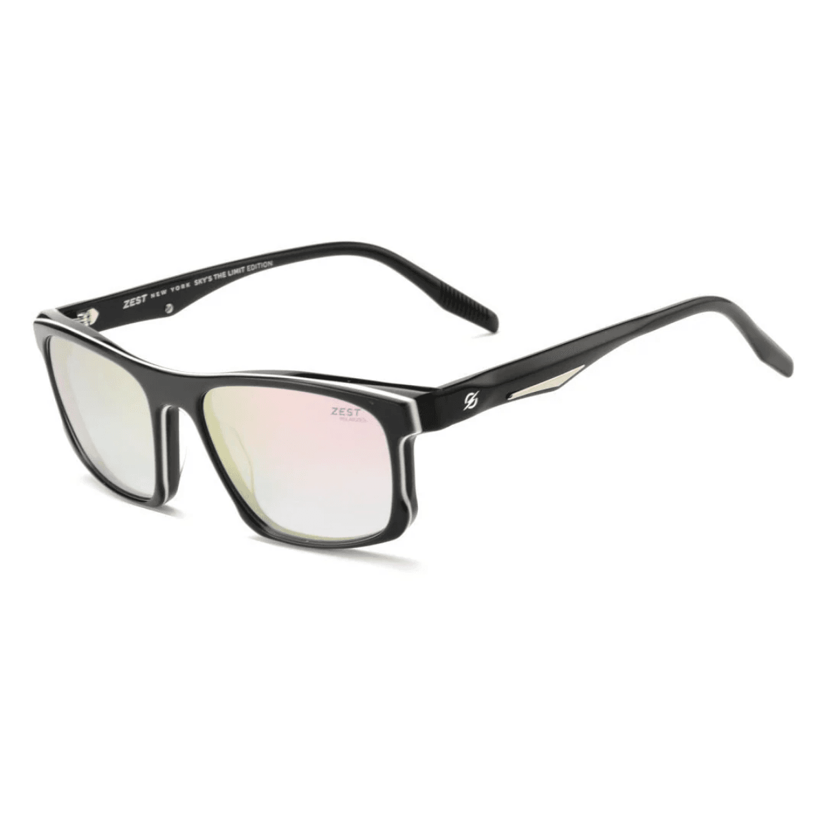 Lunettes de soleil hommes - Image 1 of 3