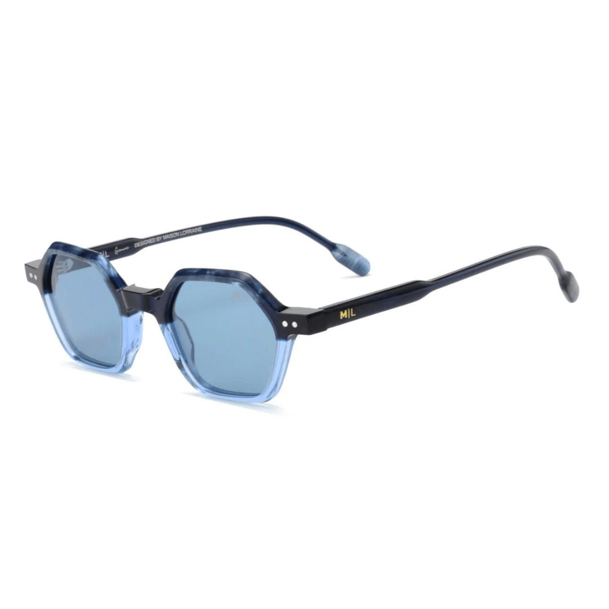 Lunettes de soleil unisex - Image 1 of 4