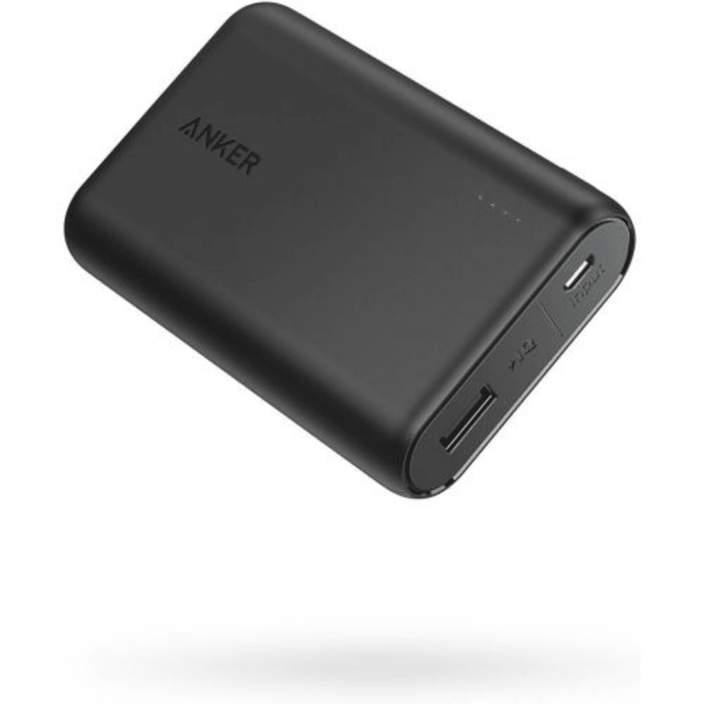 Power Core Select 10000 mAh - Dual USB Port Powerbank - Image 1 of 1