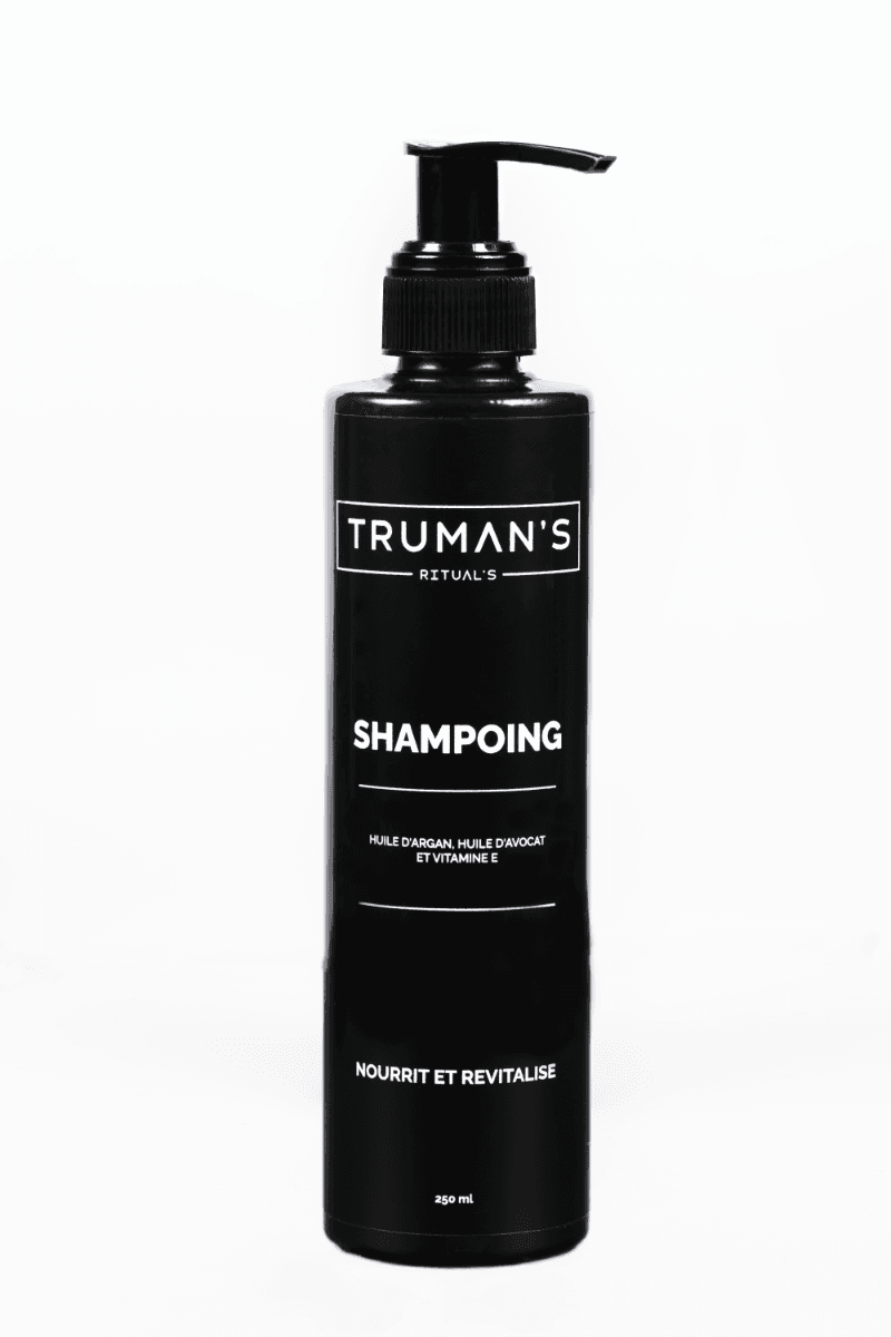 Shampooing - Image 1 of 1