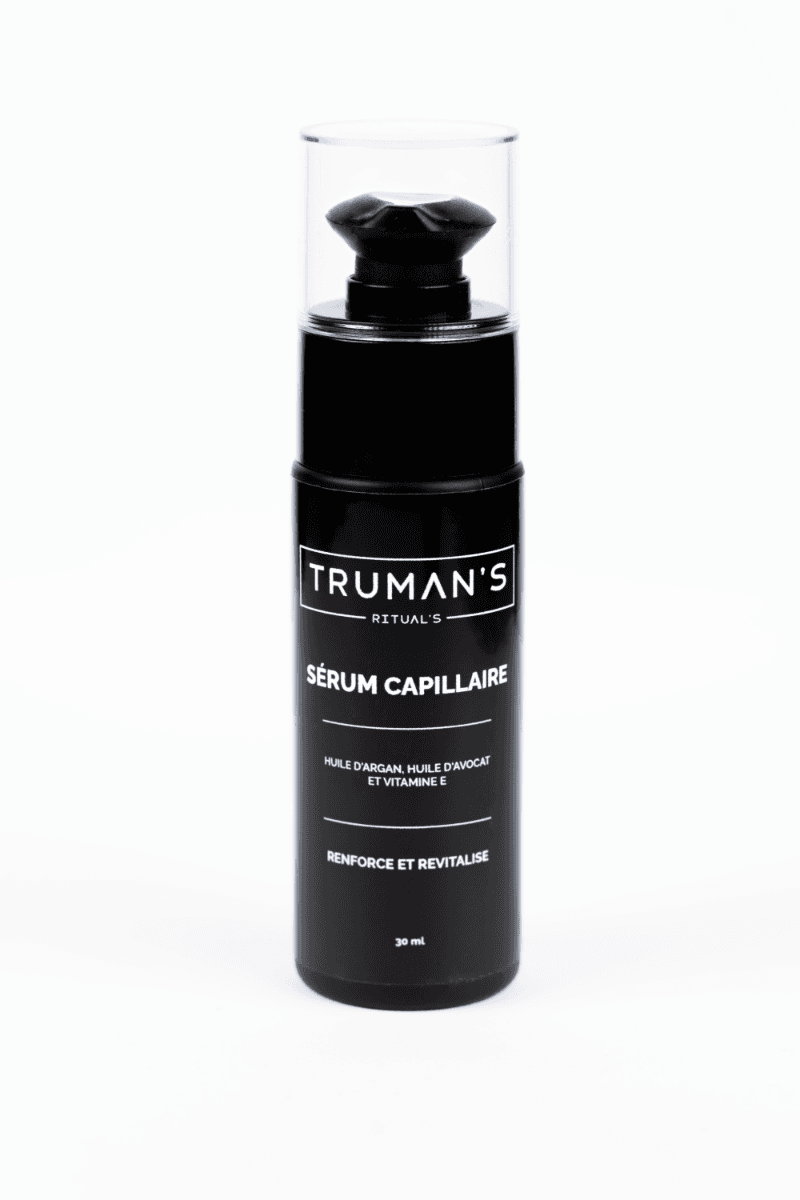 Sérum Capillaire - Image 1 of 1