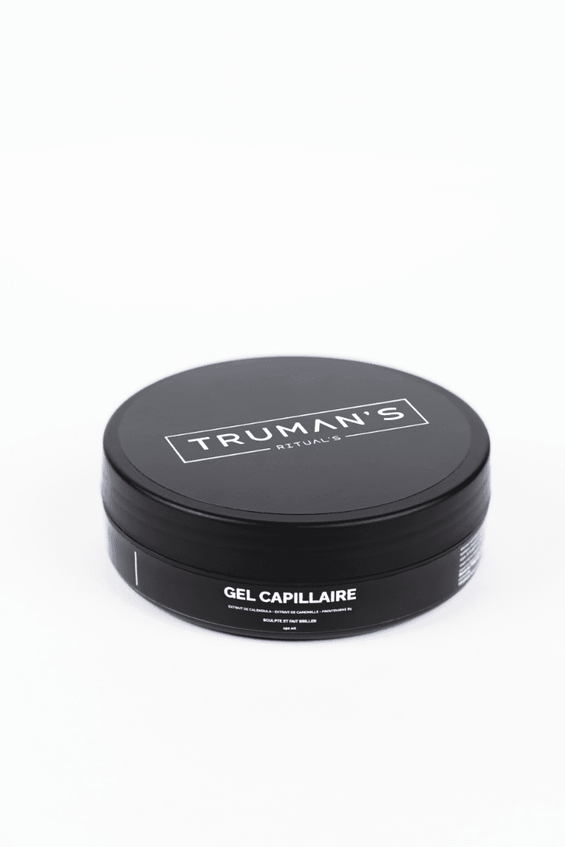 Gel Capillaire - Image 1 of 1
