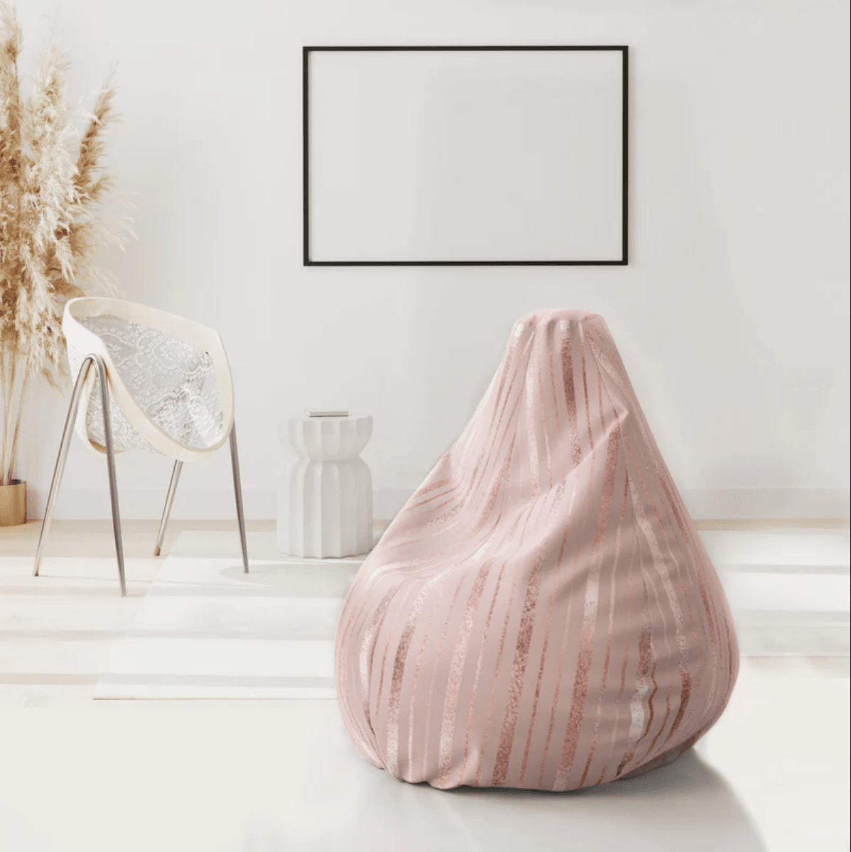 Pouf Chic - Image 1 of 1