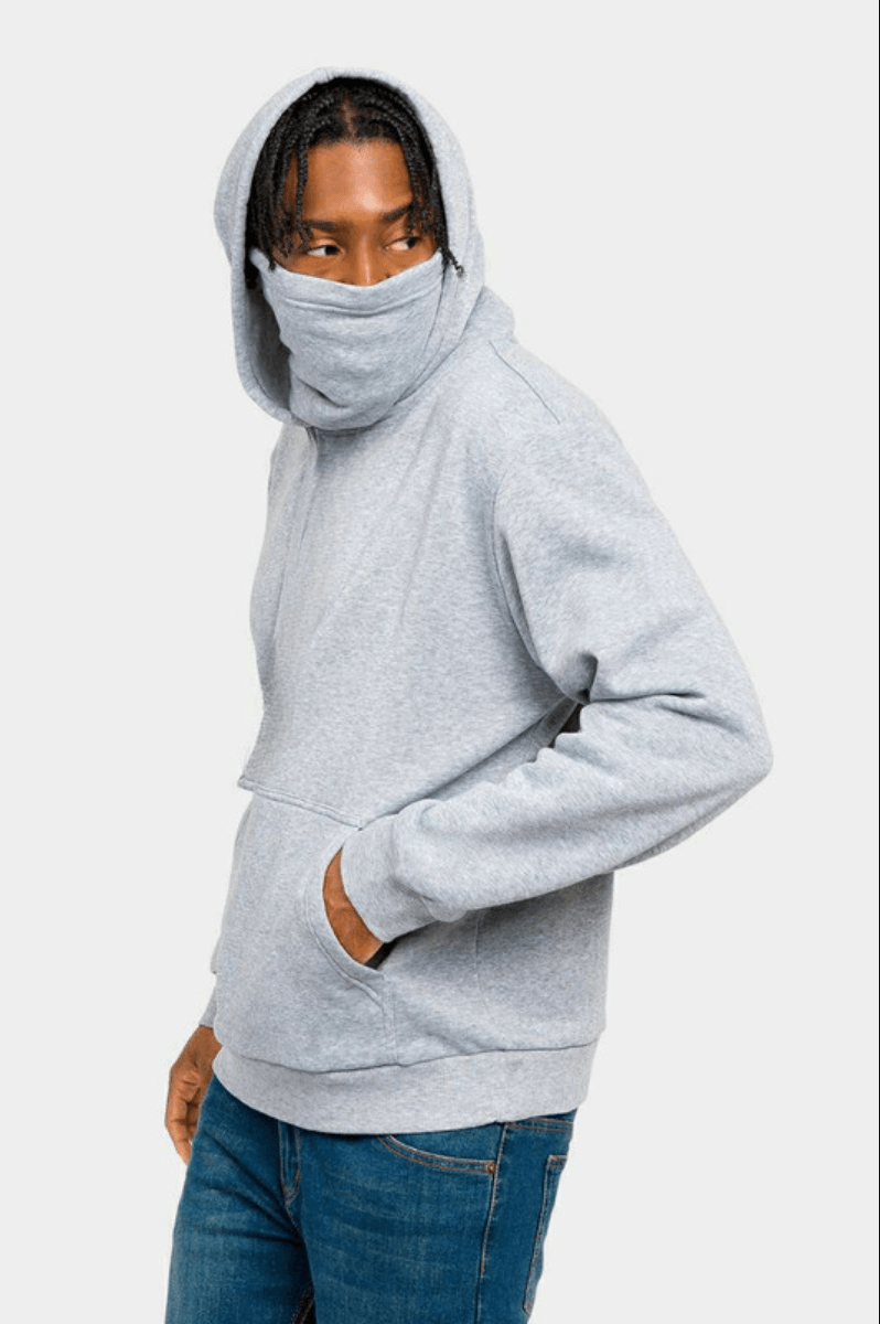 sweatshirt à capuche - Image 1 of 3