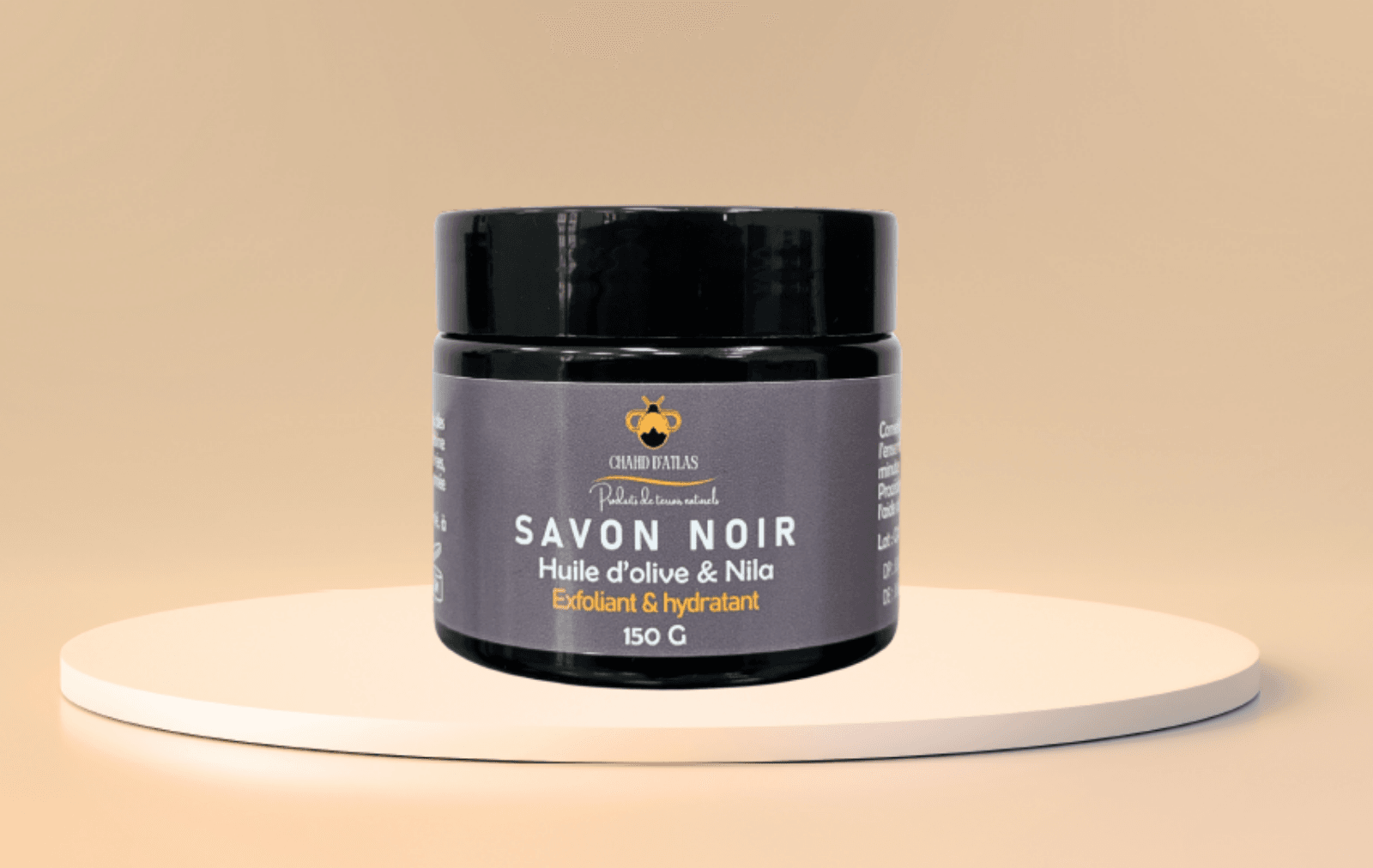 Savon Noir - Image 1 of 1