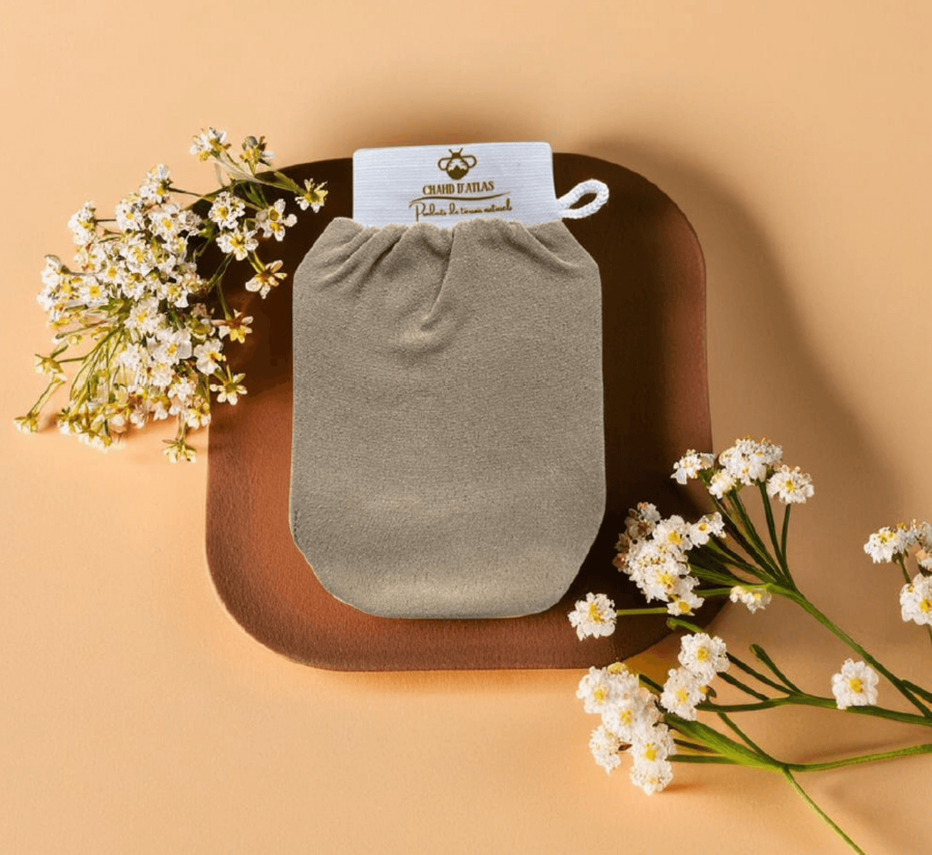 Gant de toilette - Image 1 of 1