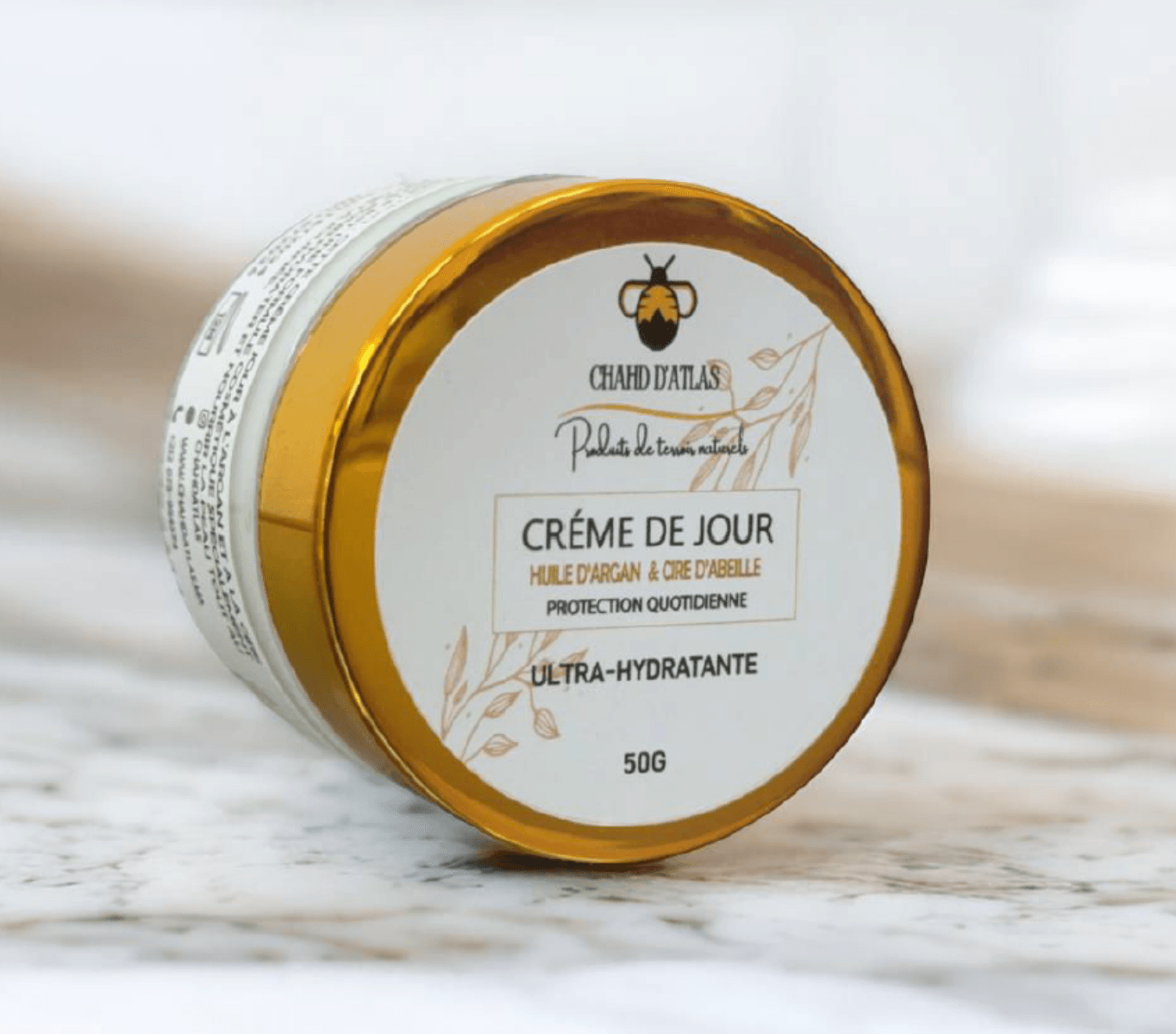 Crème de Jour - Image 1 of 1