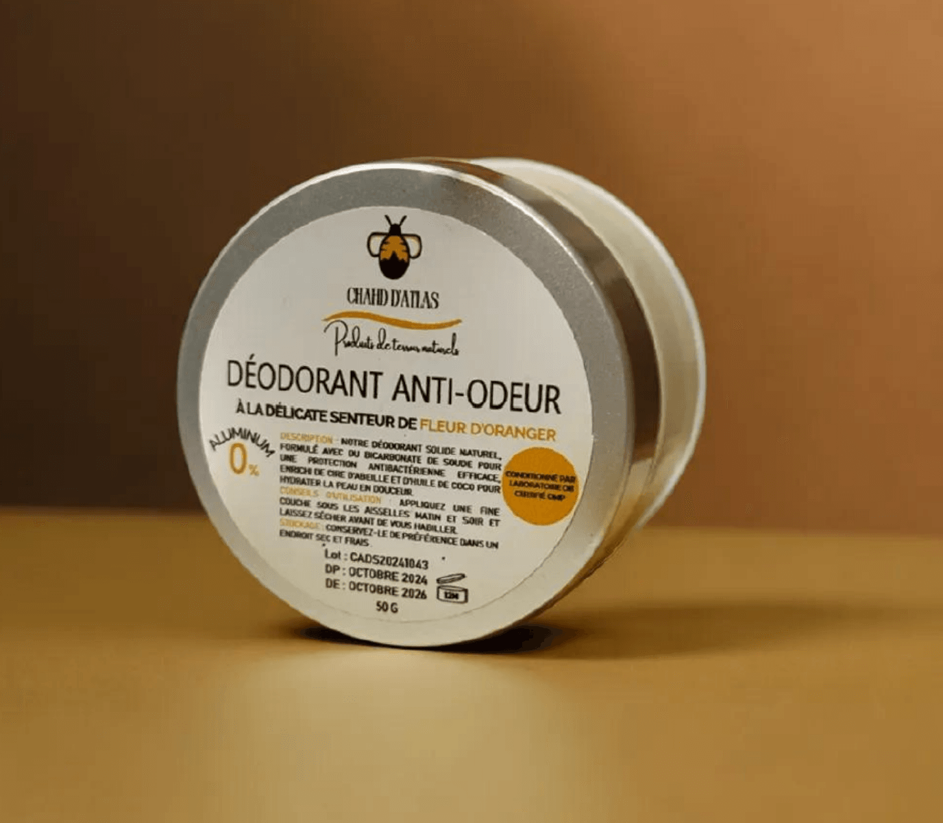 DEODORANT - Image 1 of 1