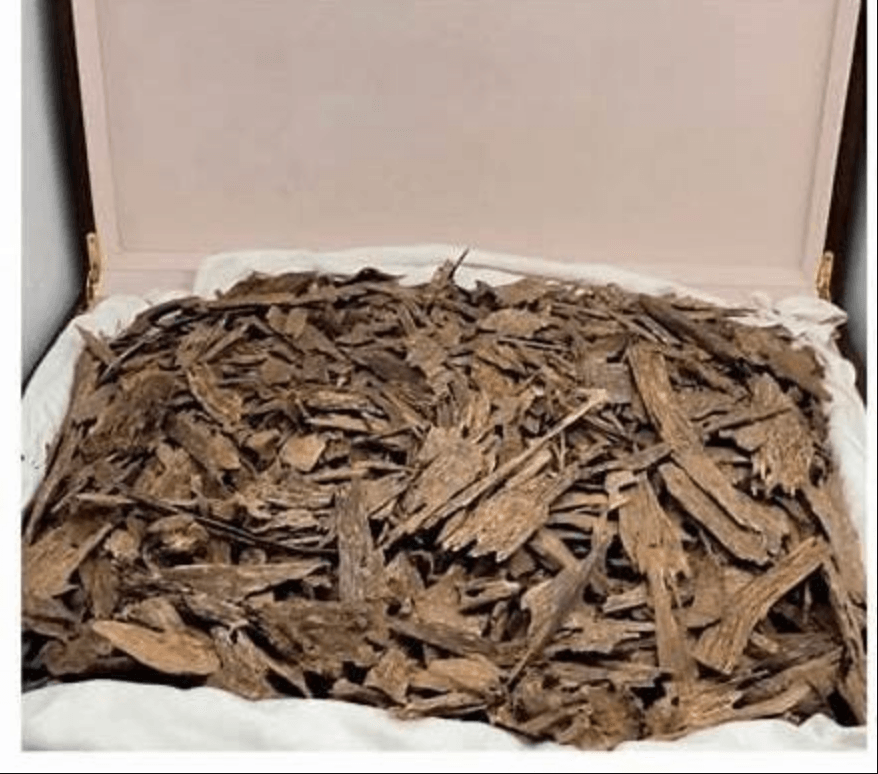 OUD HINDI - Image 1 of 1