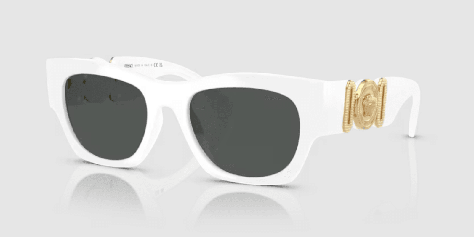 Lunettes de Soleil VERSACE - Image 1 of 2