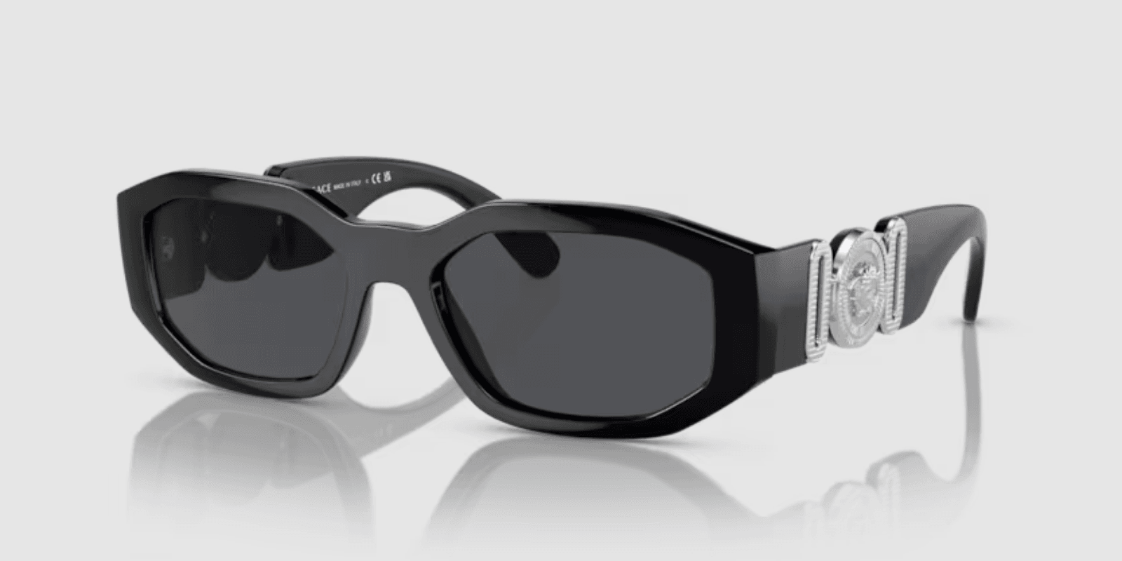 Lunettes de Soleil VERSACE - Image 1 of 2