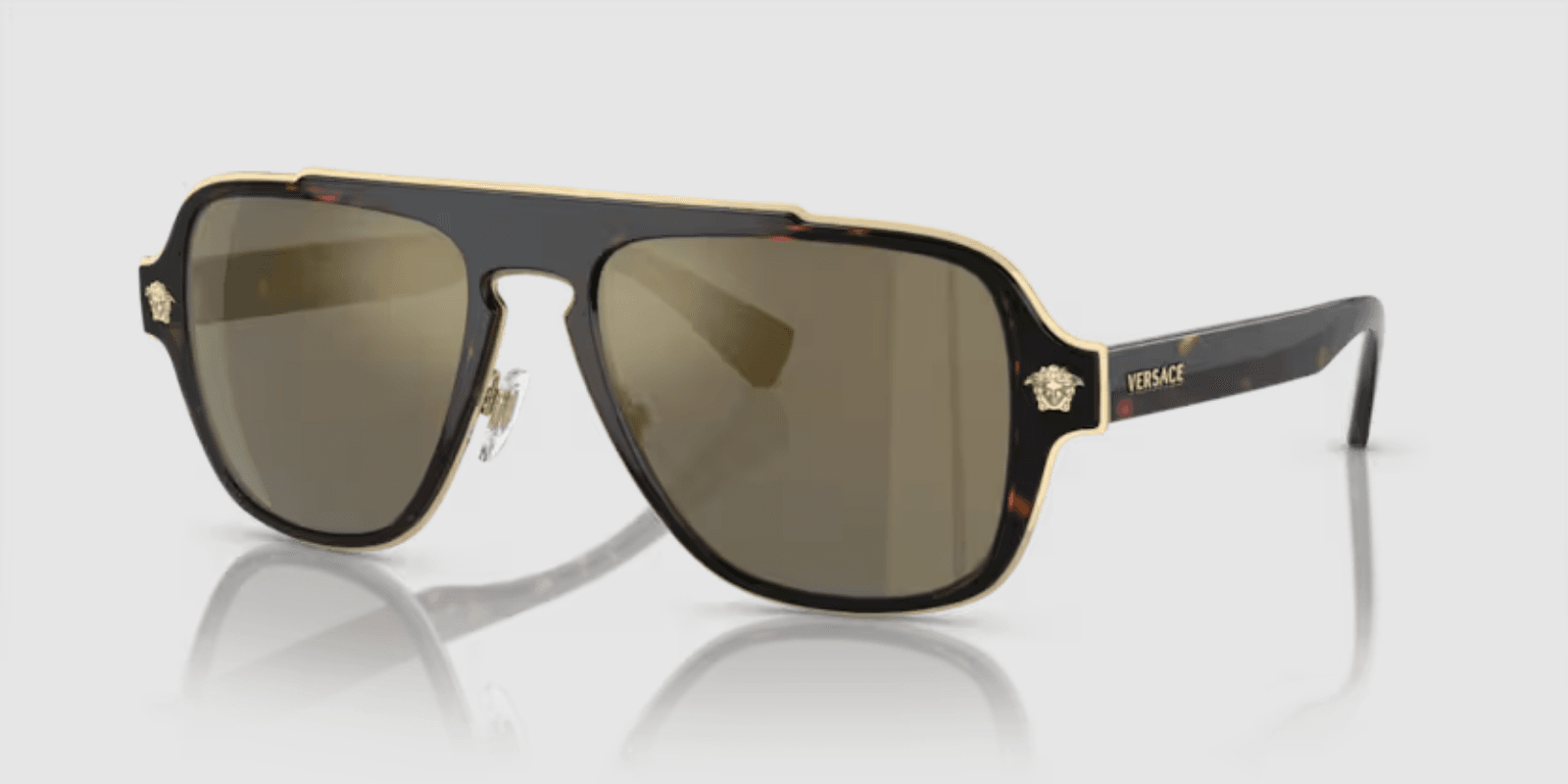 Lunettes de Soleil VERSACE - Image 1 of 2