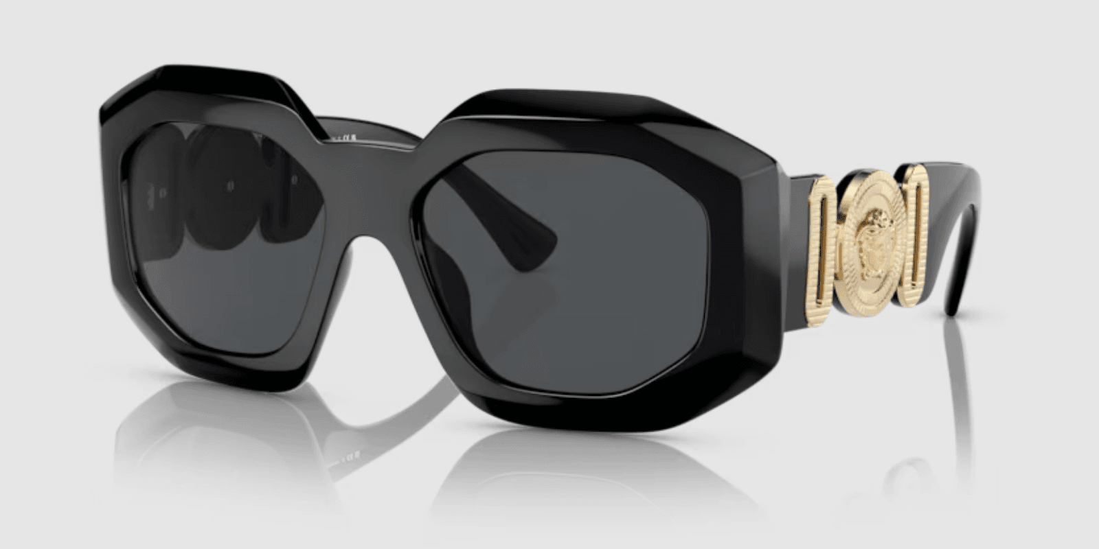 Lunettes de Soleil VERSACE - Image 1 of 2