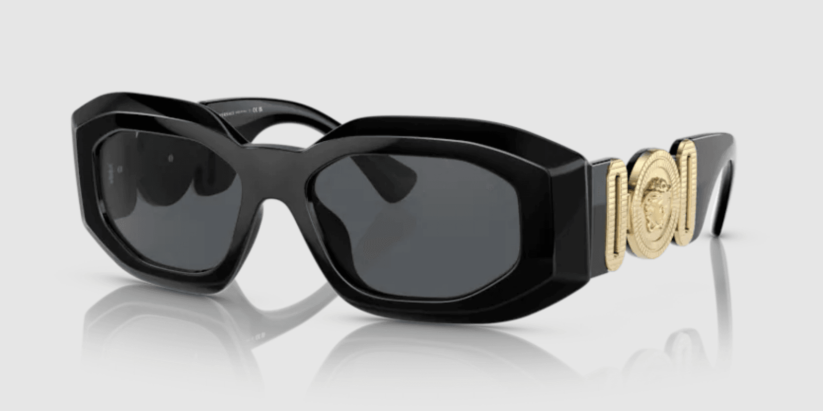 Lunettes de Soleil VERSACE - Image 1 of 2
